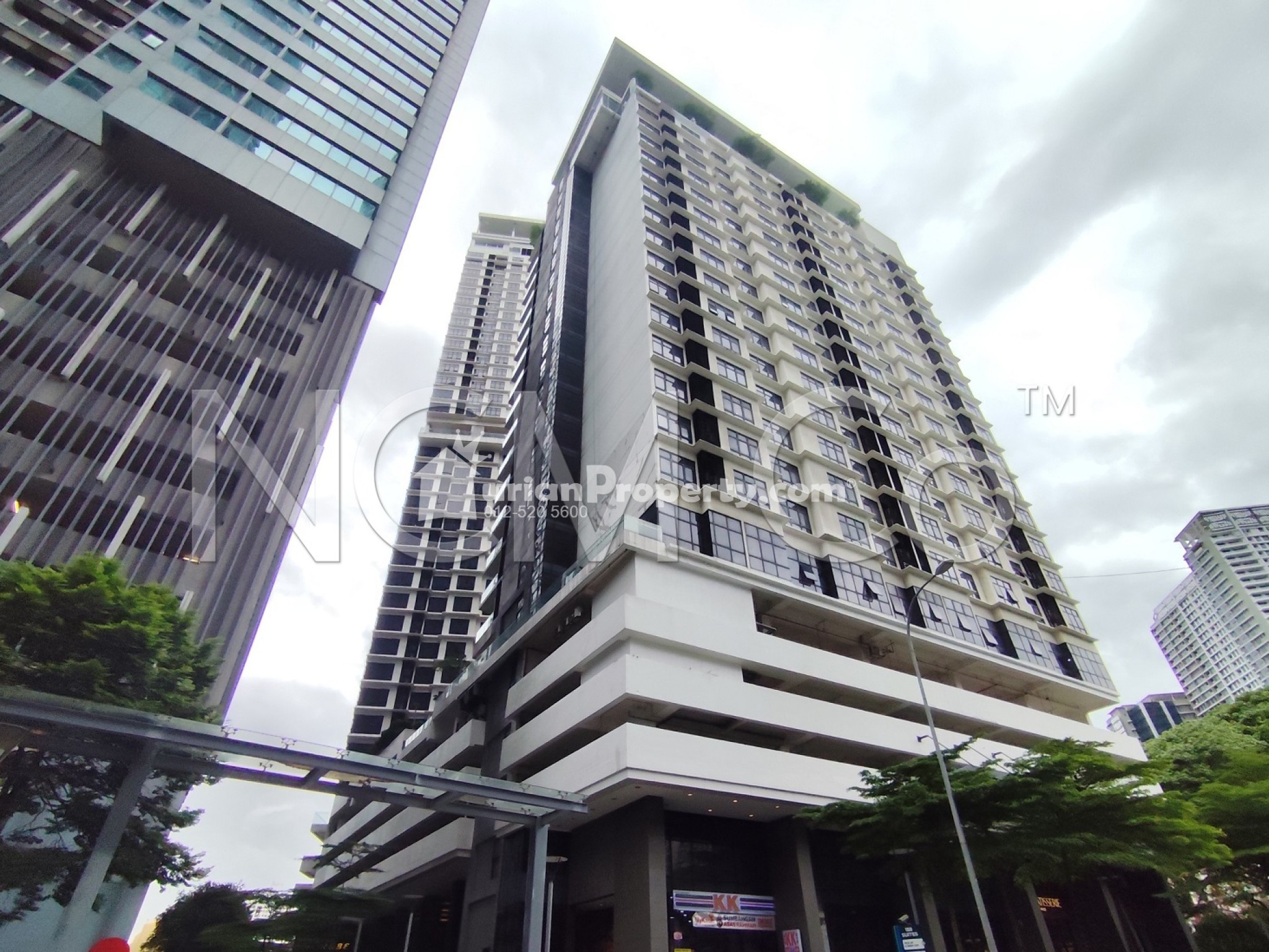Serviced Residence For Auction at 188 Suites
