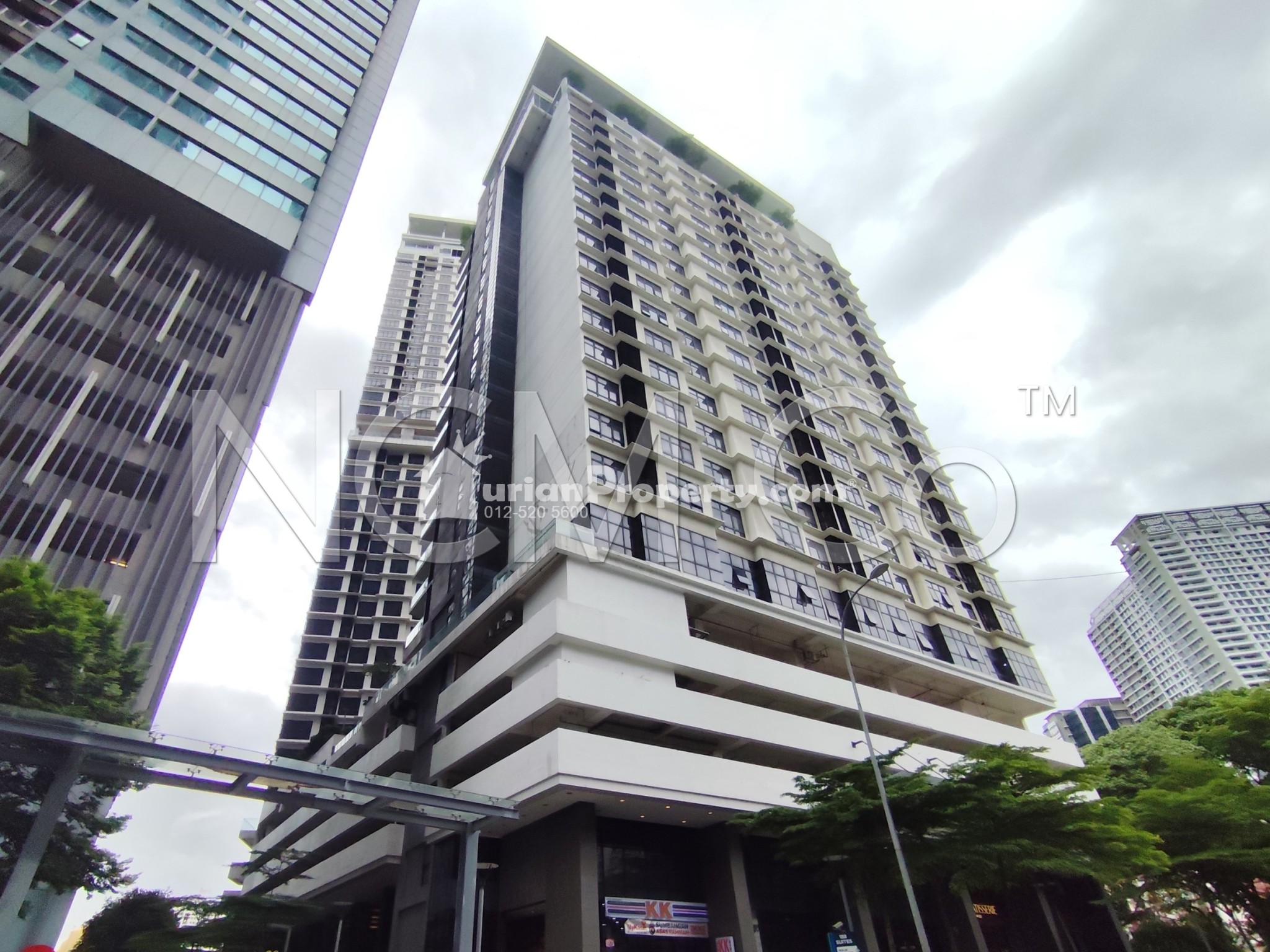 Serviced Residence For Auction at 188 Suites