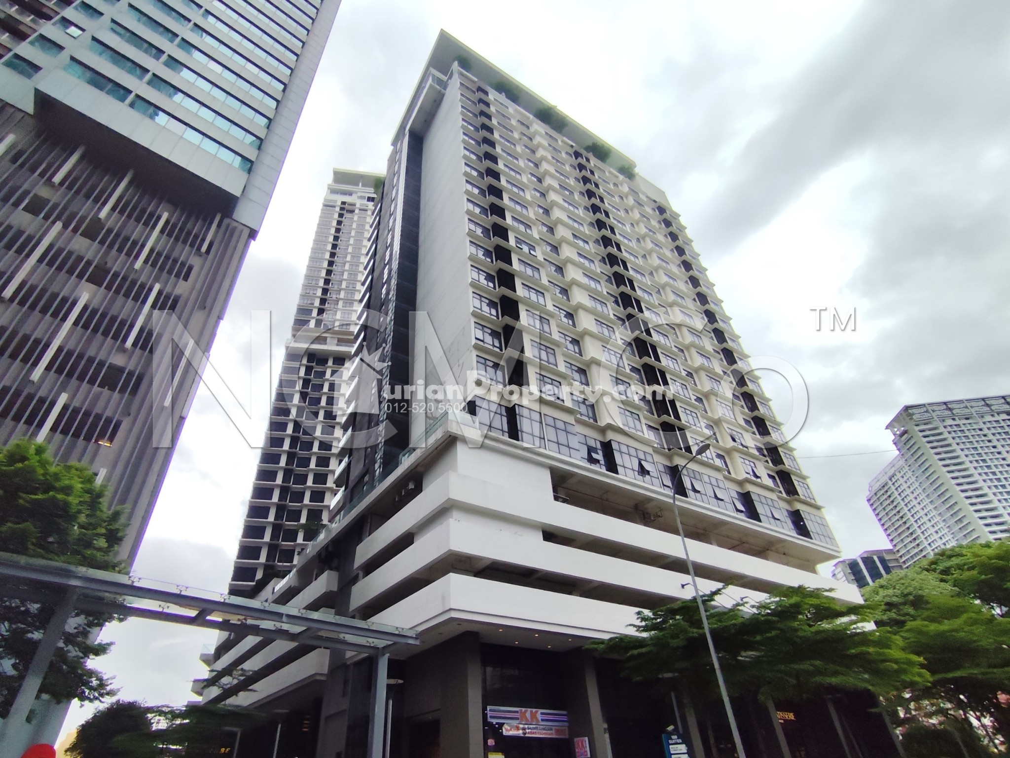 Serviced Residence For Auction at 188 Suites