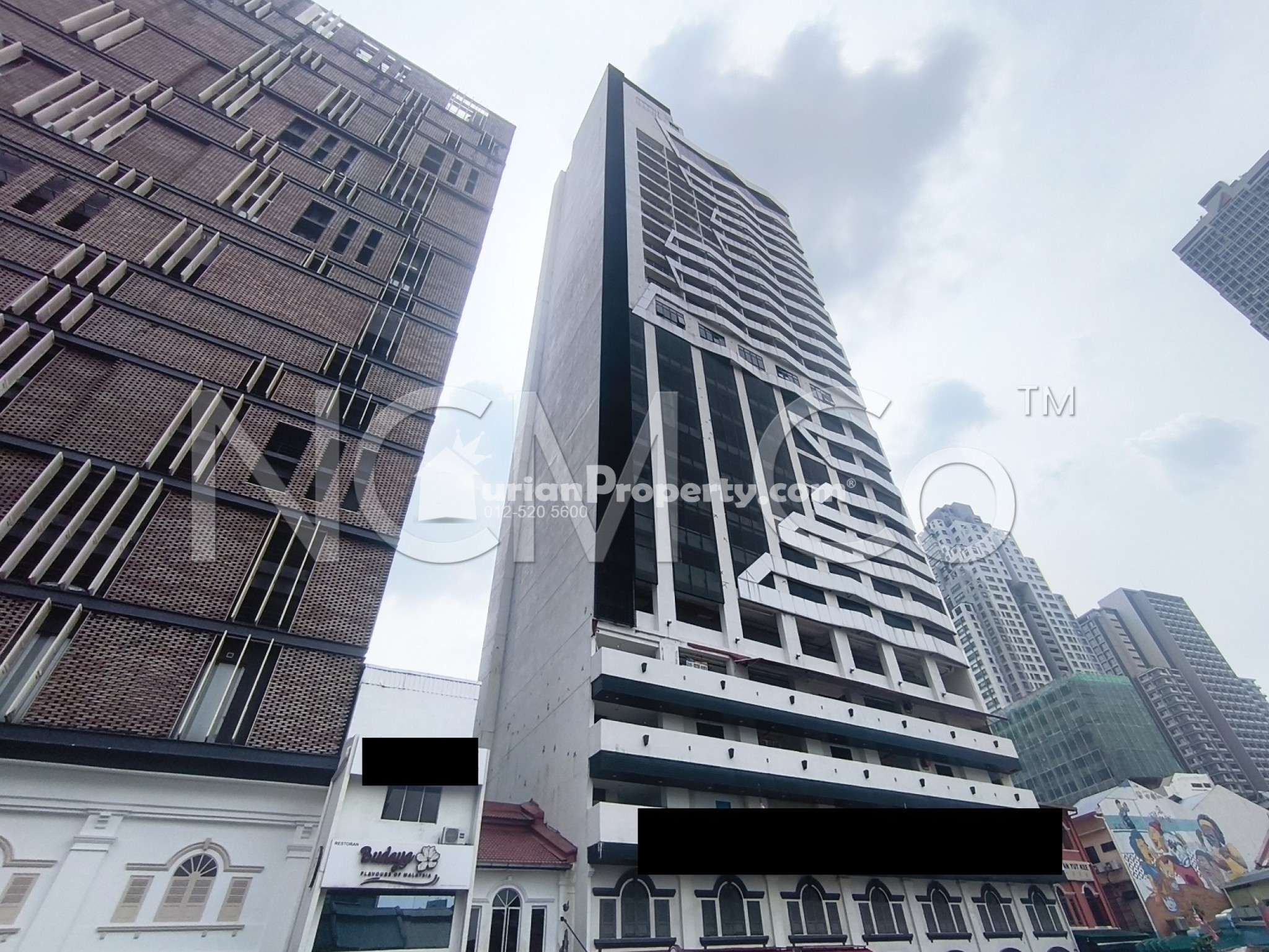 SOFO For Auction at Meridian 101