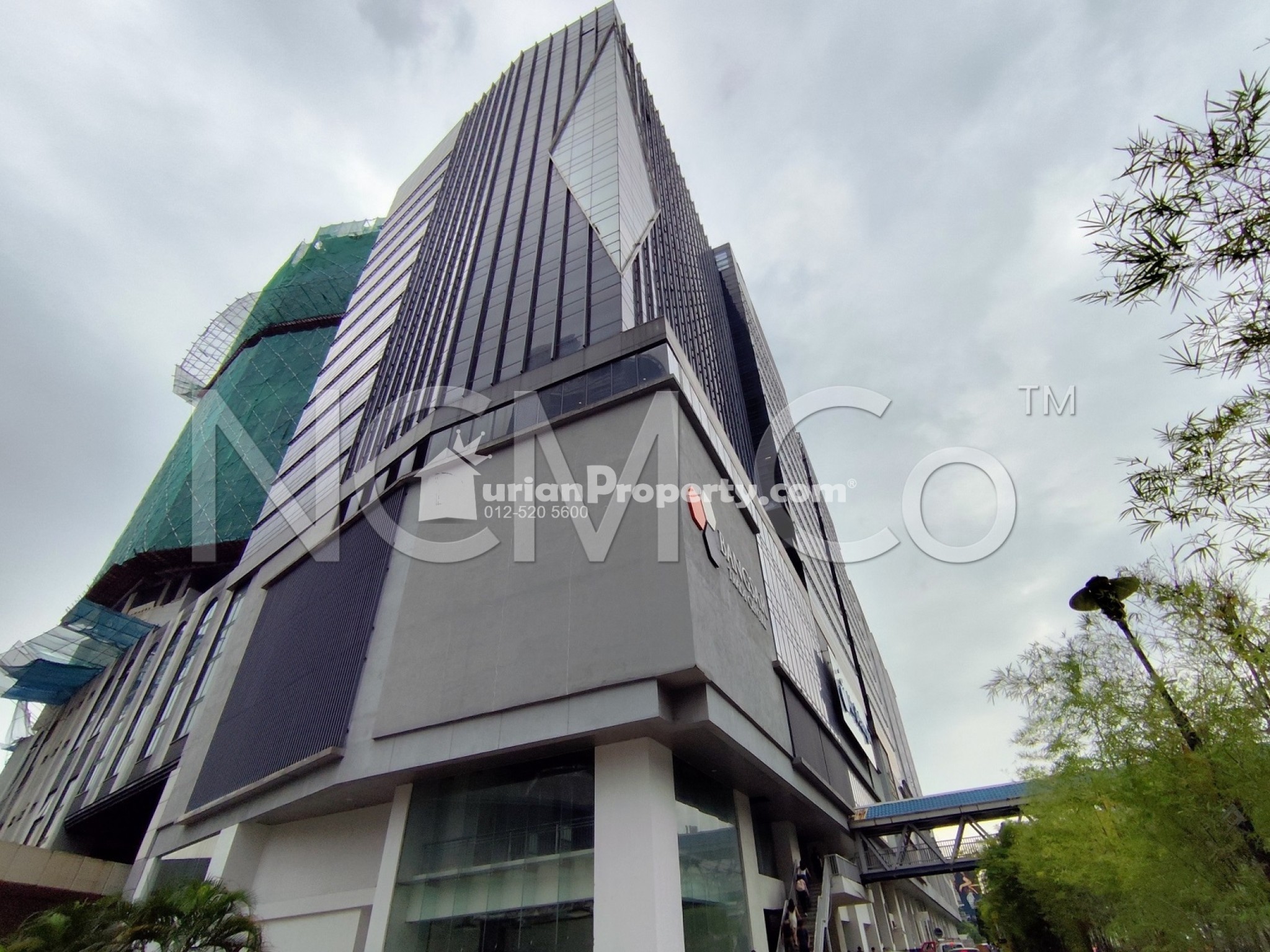 Shop For Auction at Bangsar Trade Centre