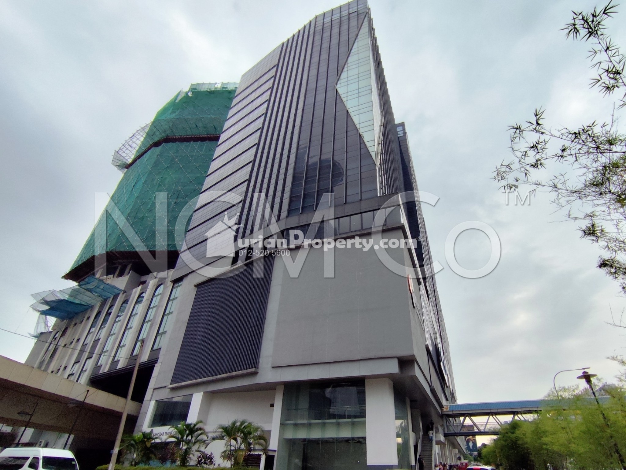 Shop For Auction at Bangsar Trade Centre