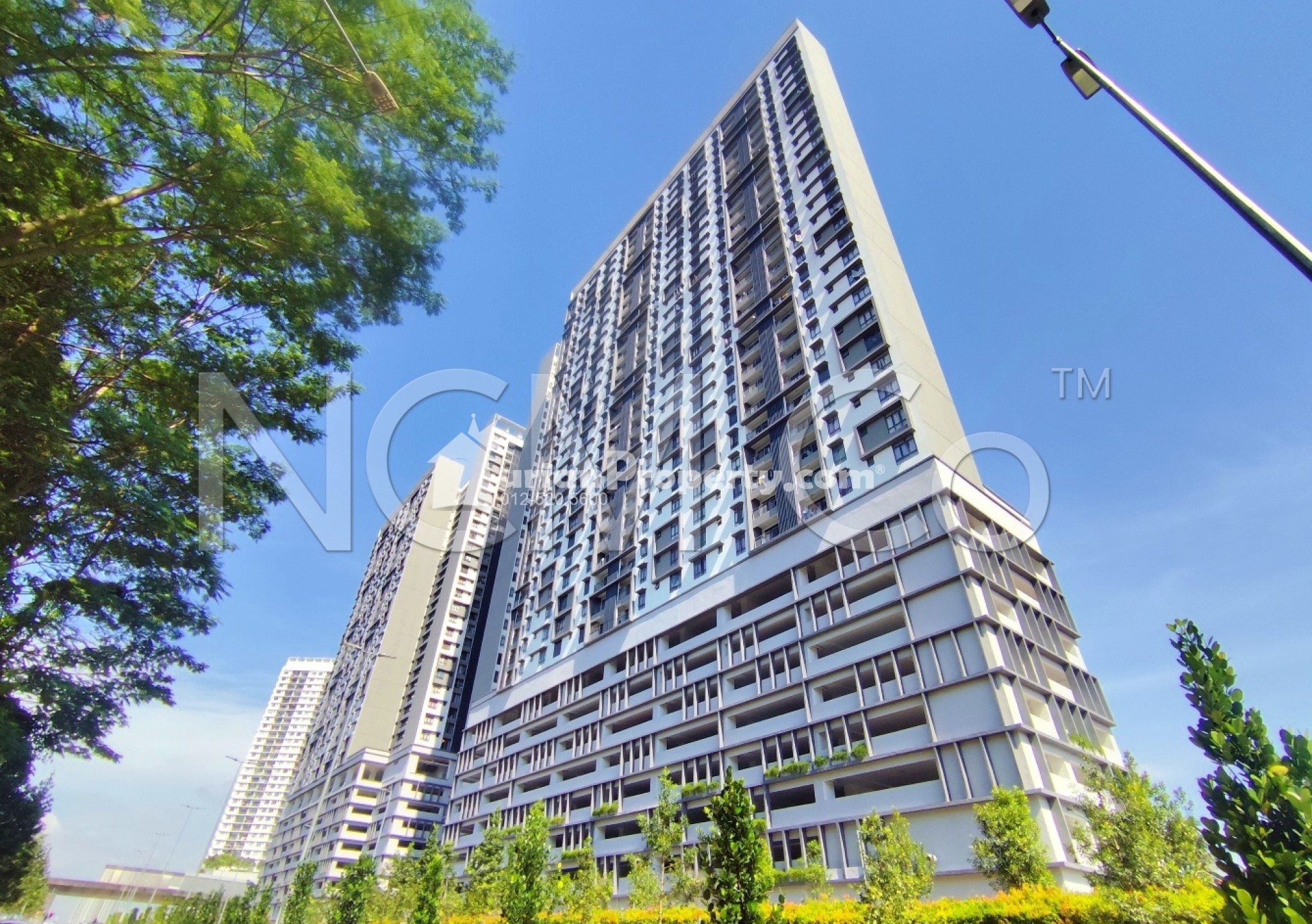 Condo For Auction at PV 9 Residence