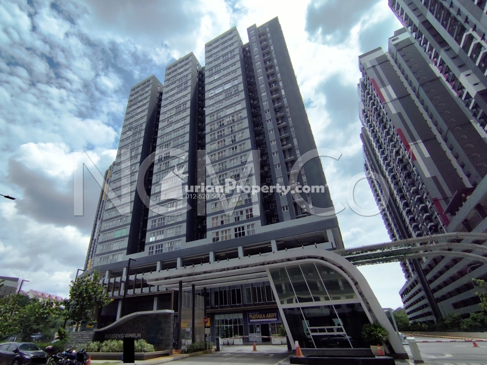 SOHO For Auction at Canopy Hills