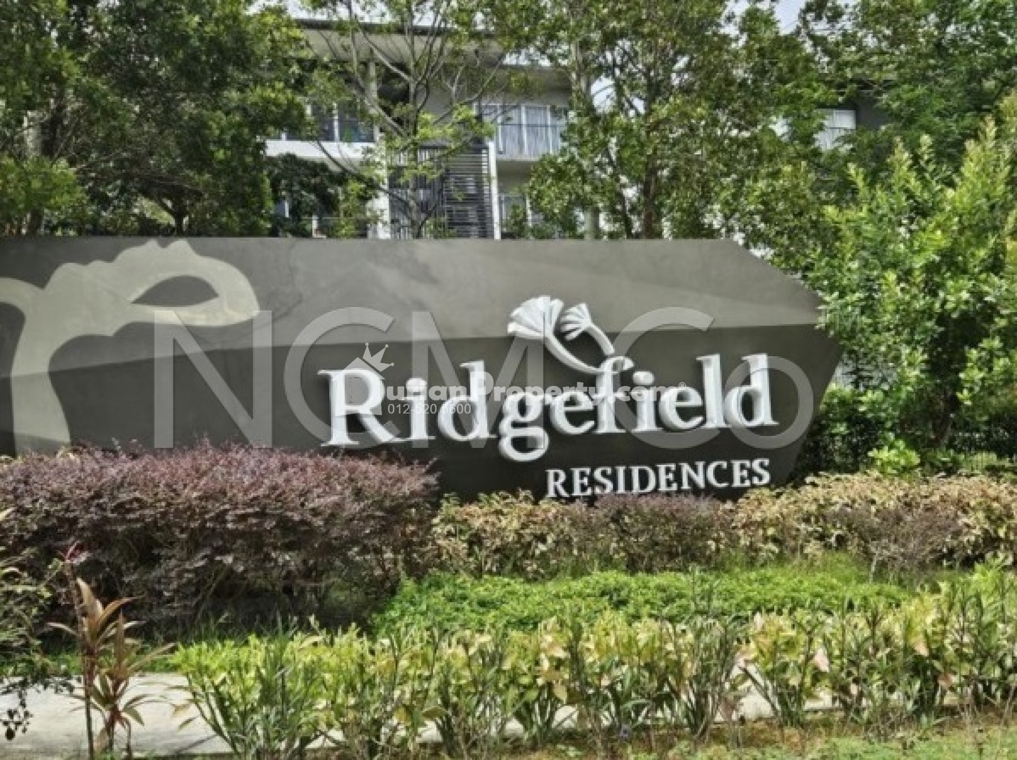 Terrace House For Auction at Tropicana Heights Kajang