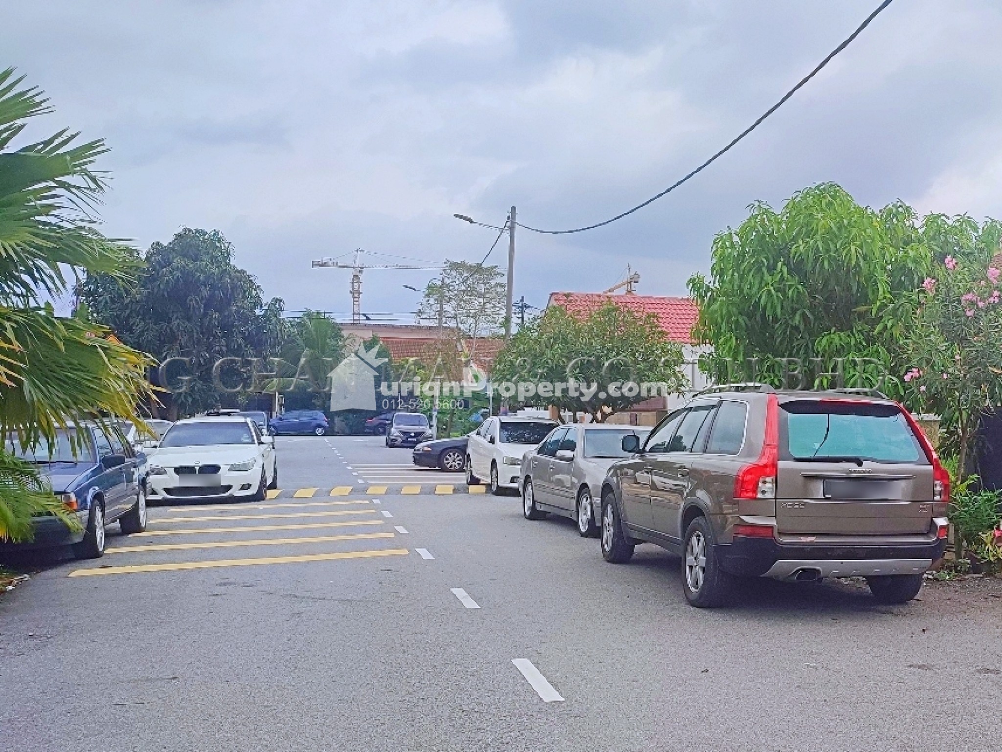 Terrace House For Auction at Bandar Saujana Putra