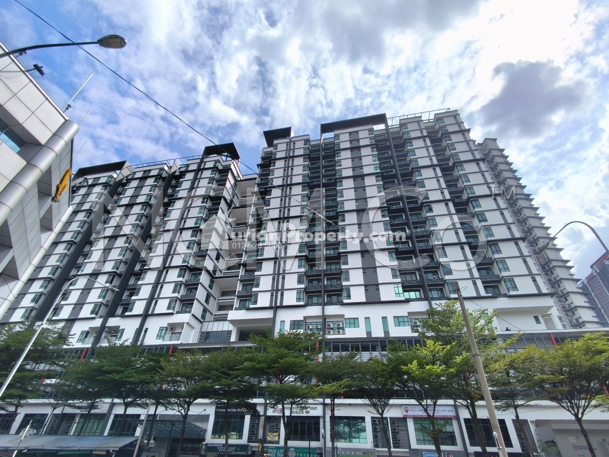 Serviced Residence For Auction at Amaya Maluri