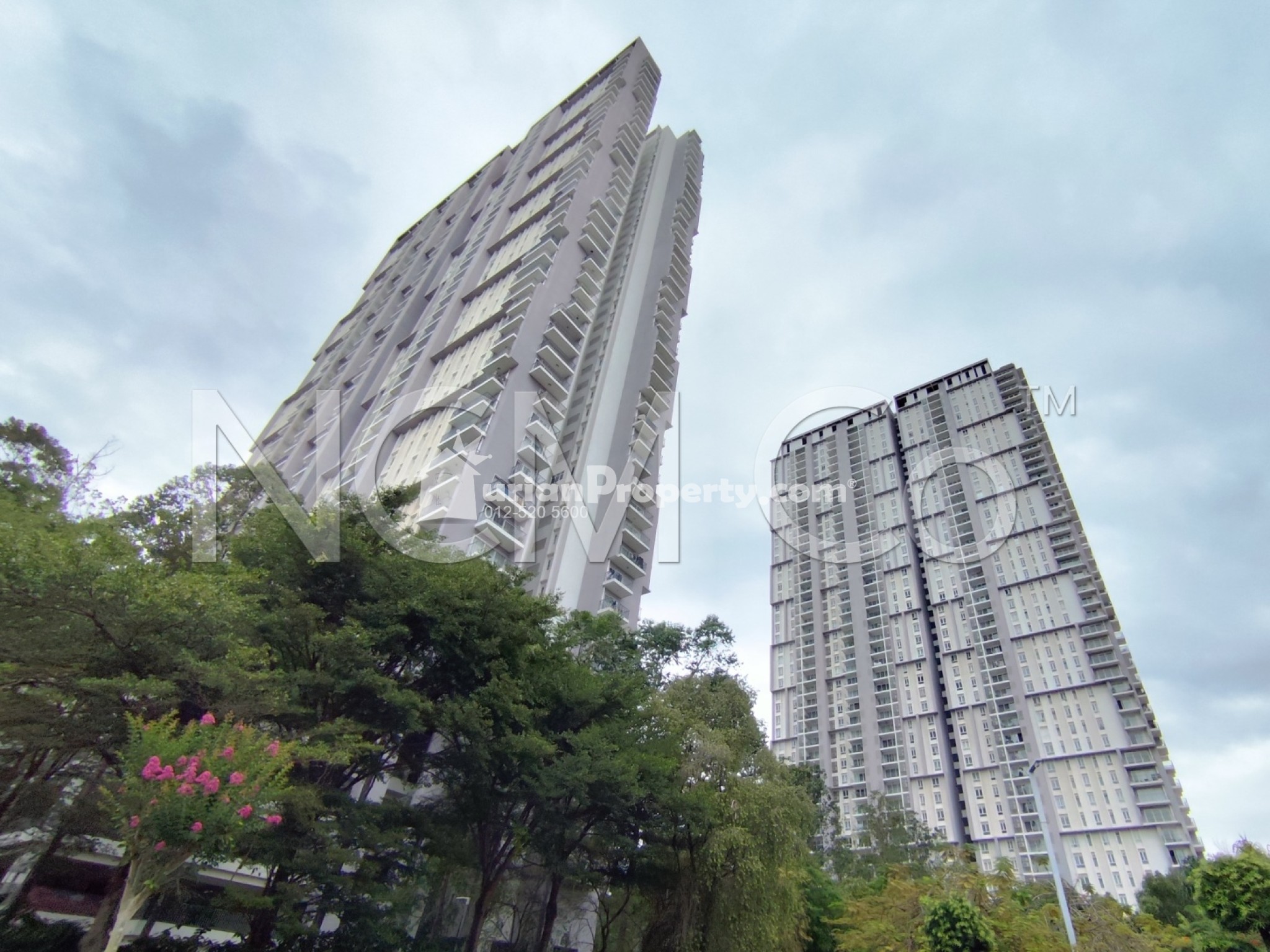 Condo For Auction at Verdi Eco-dominiums