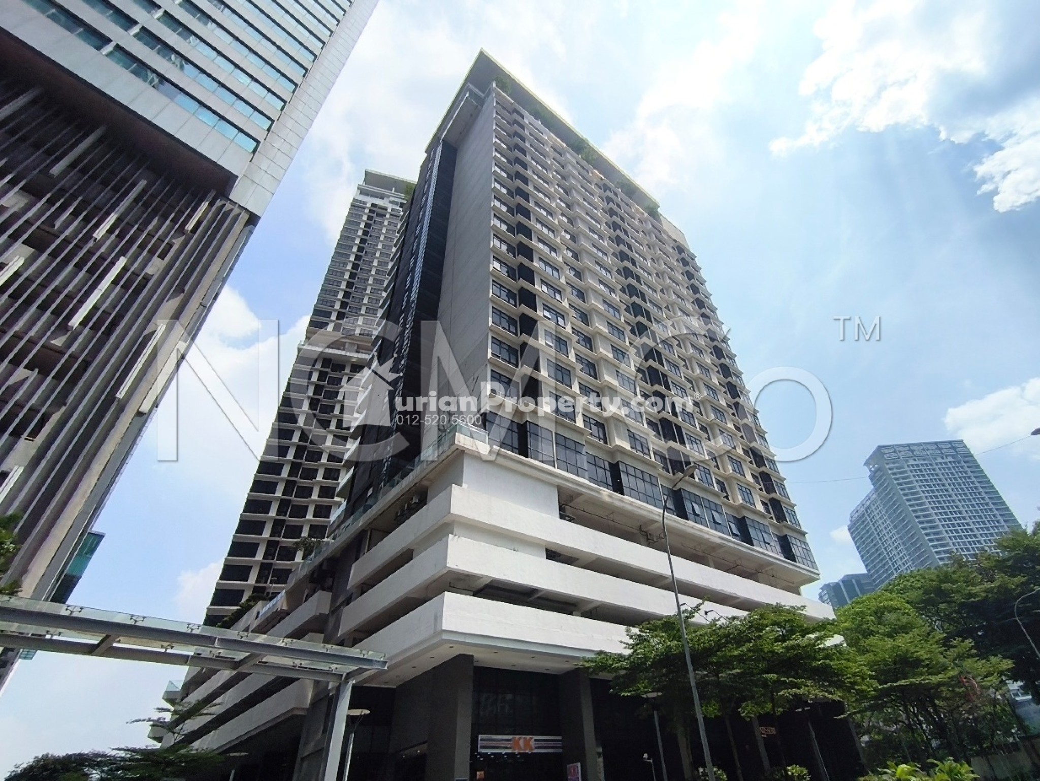 Serviced Residence For Auction at 188 Suites