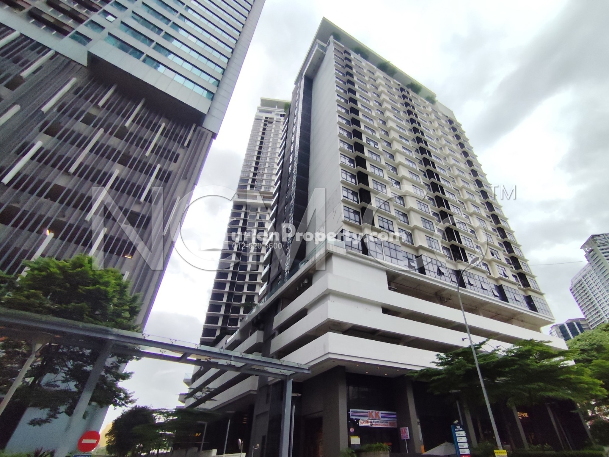 Serviced Residence For Auction at 188 Suites