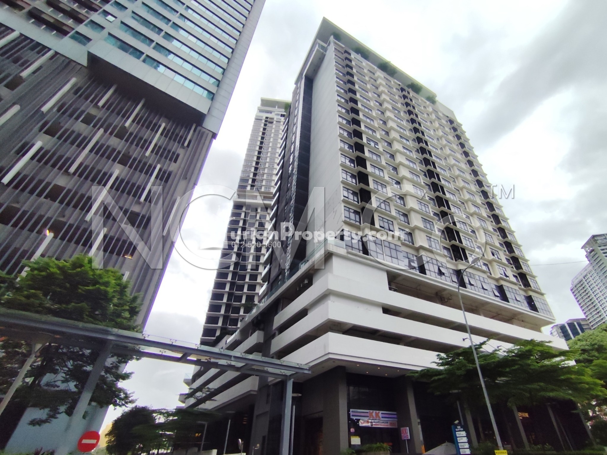 Serviced Residence For Auction at 188 Suites