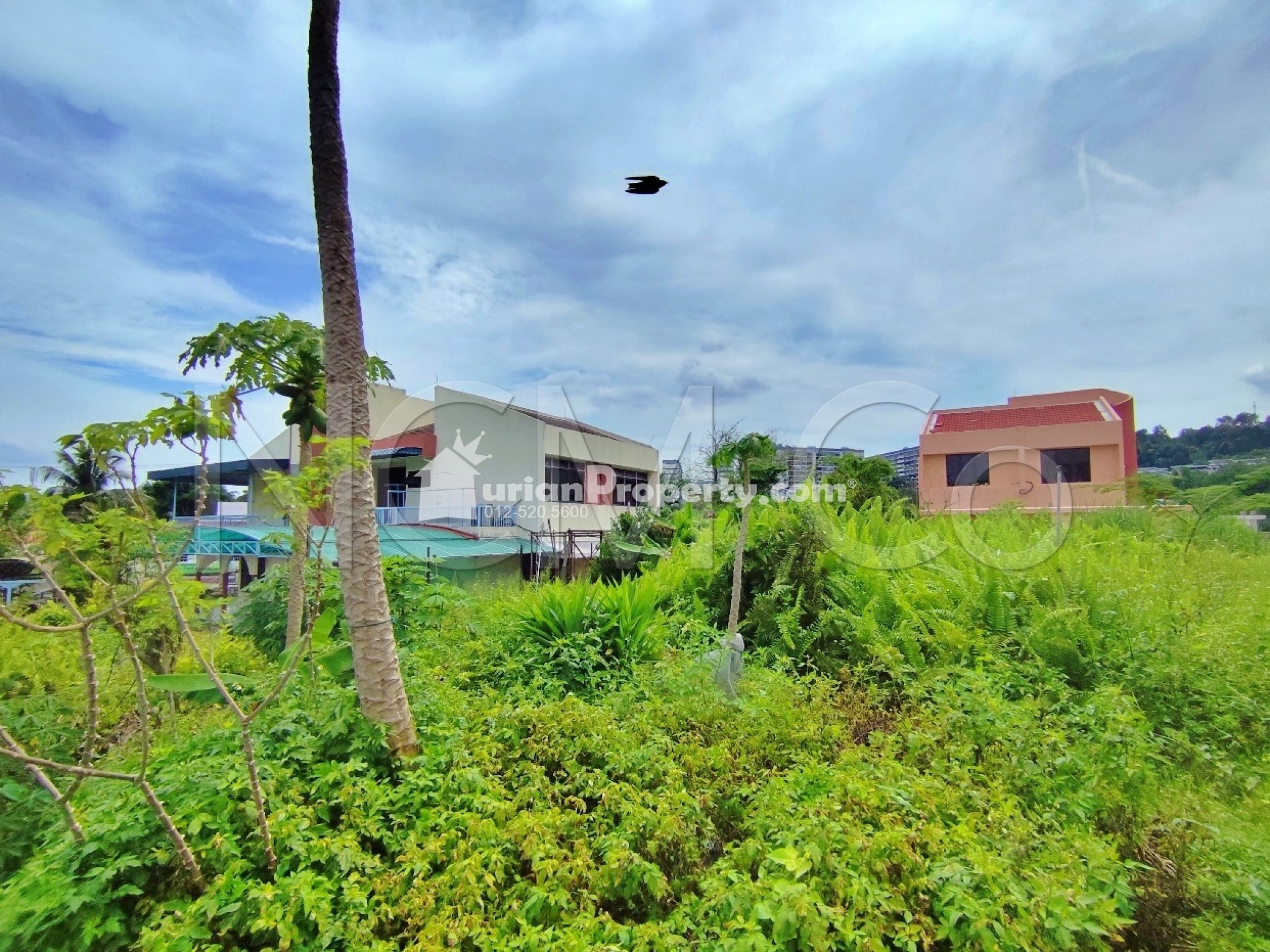 Residential Land For Auction at Taman Ferngrove