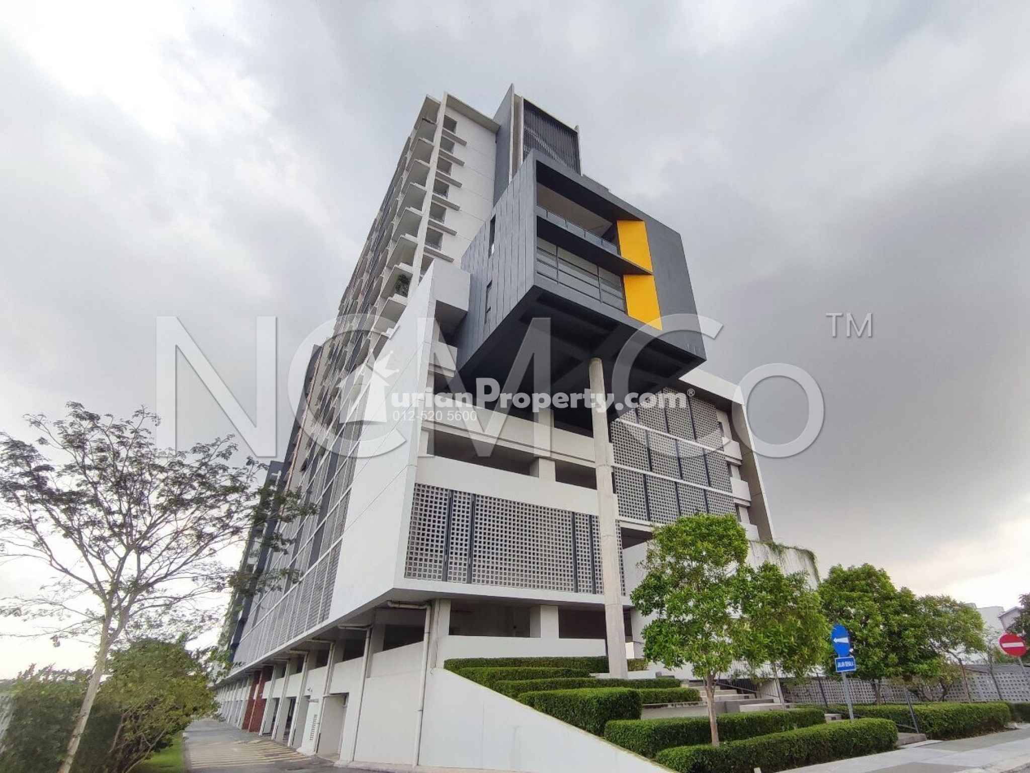 Condo For Auction at The Armanna