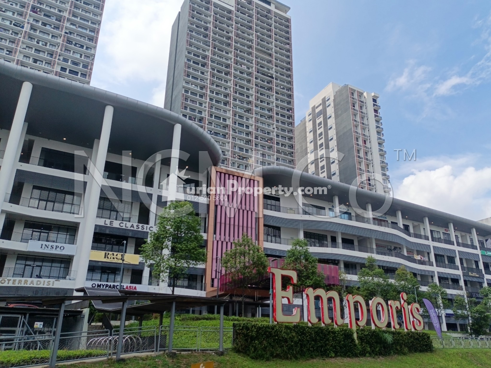 Serviced Residence For Auction at Emporis