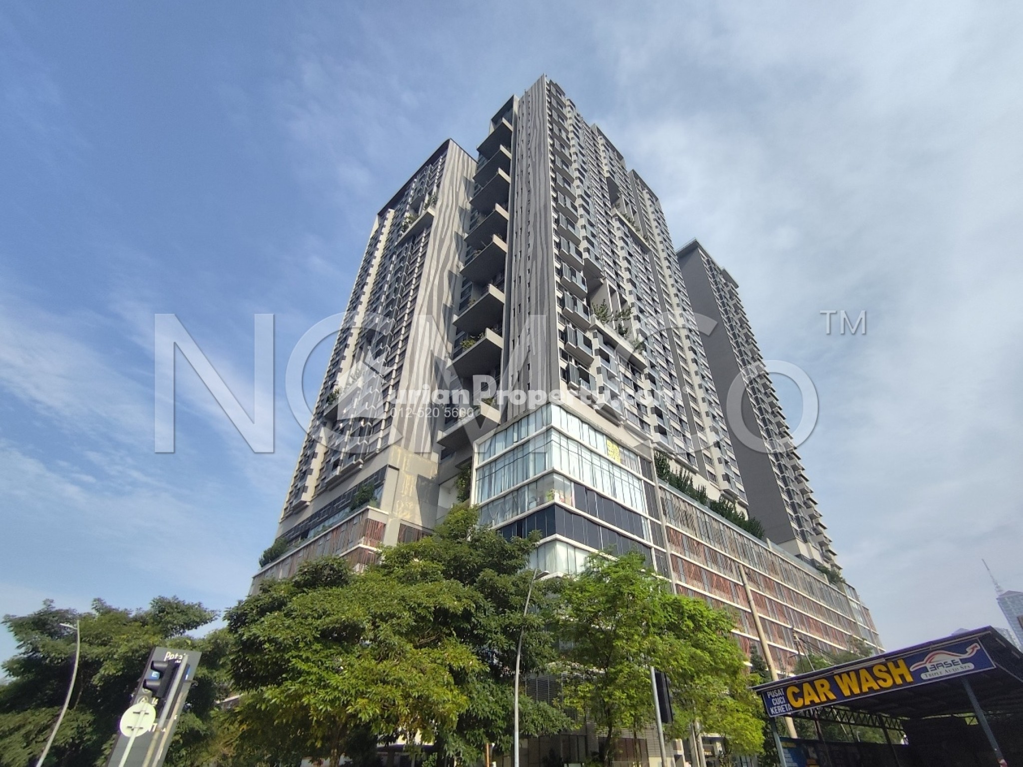 Apartment For Auction at Petalz Residences