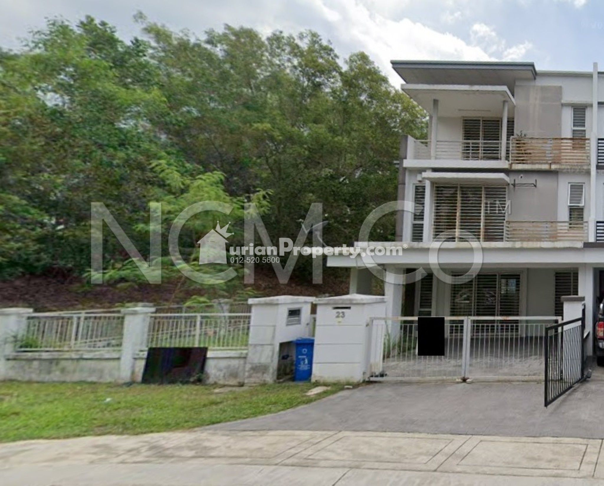 Terrace House For Auction at Sunway Alam Suria