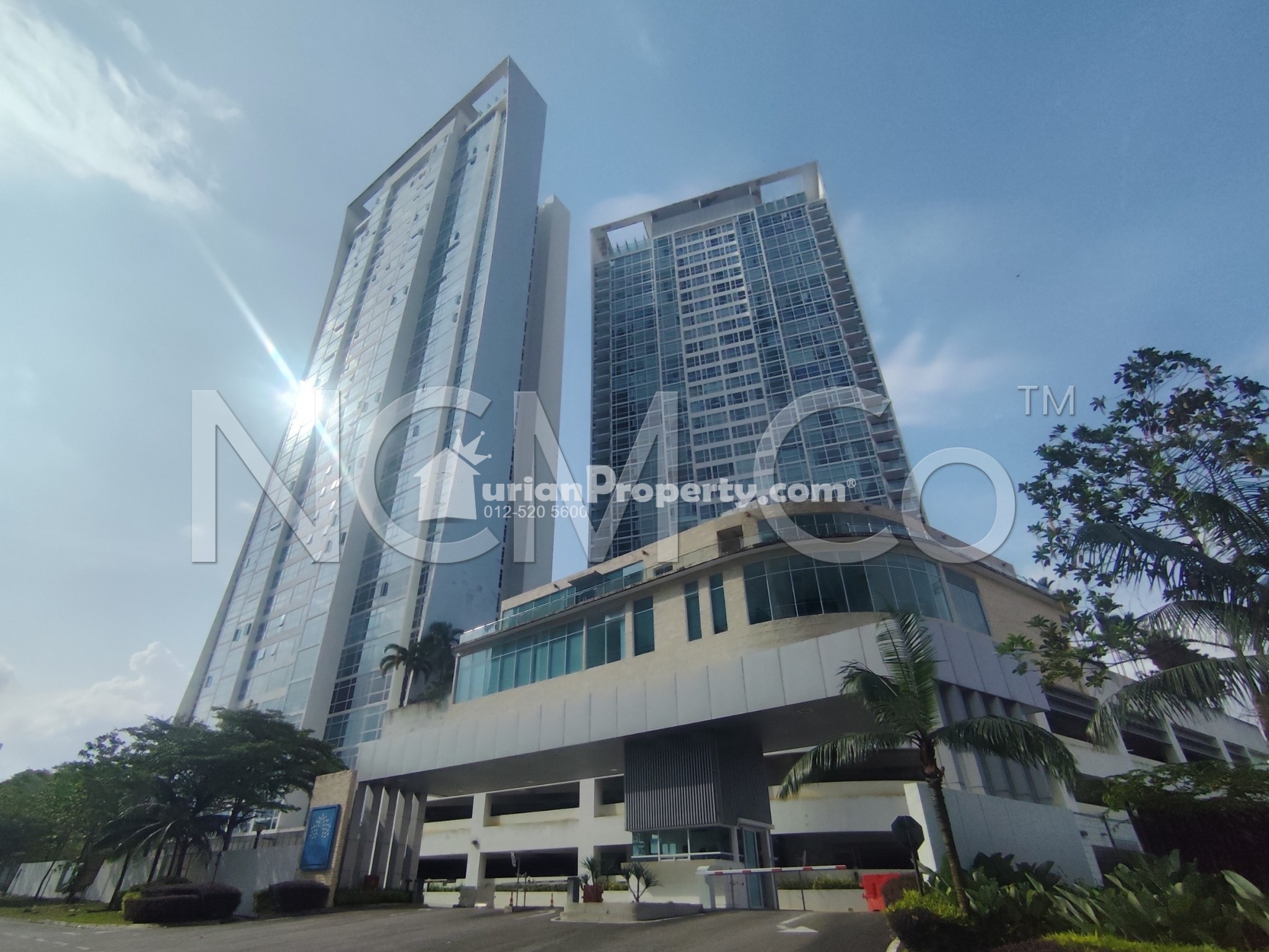 Apartment For Auction at Paradiso Nuova