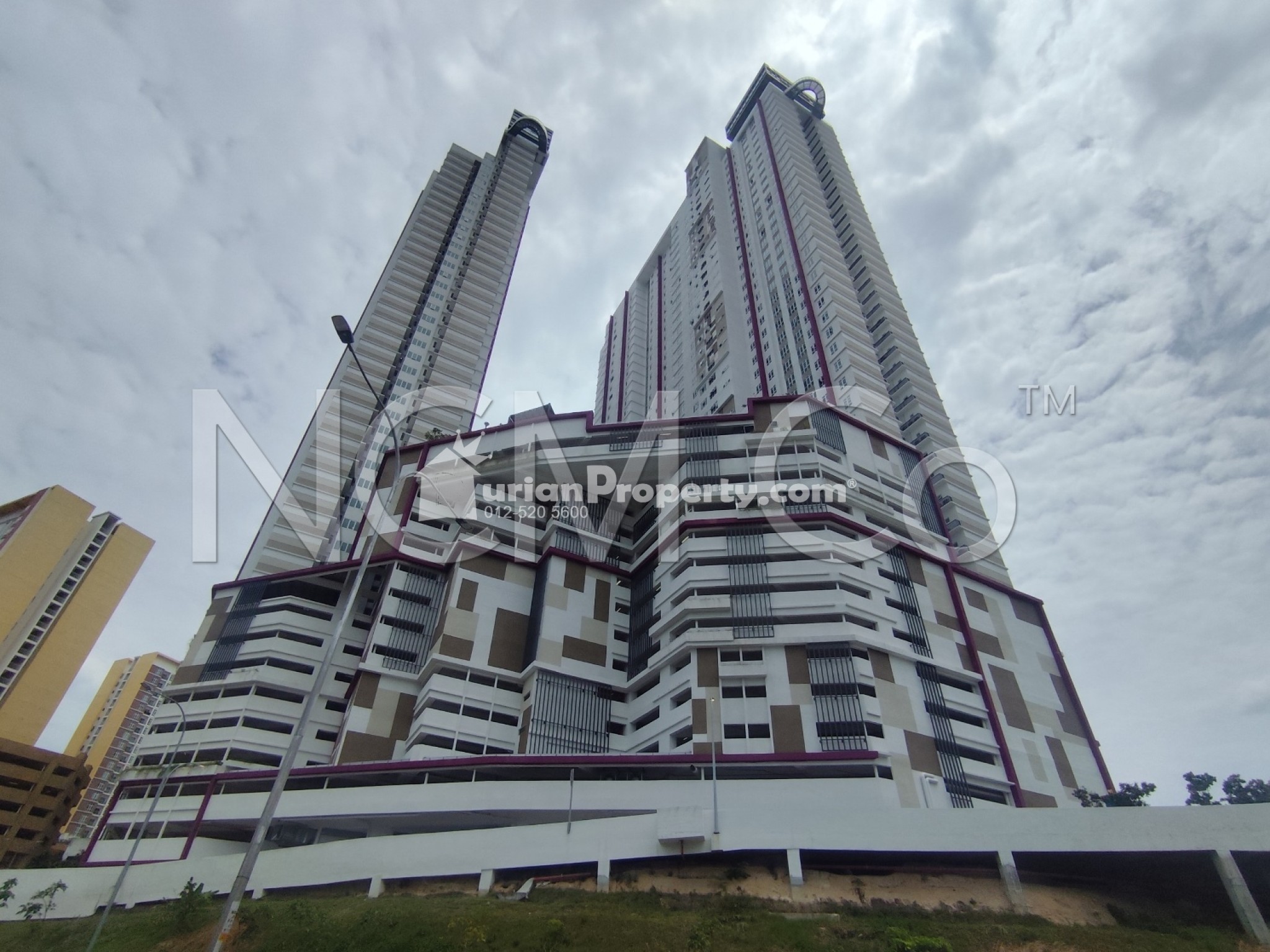 Serviced Residence For Auction at Mesahill