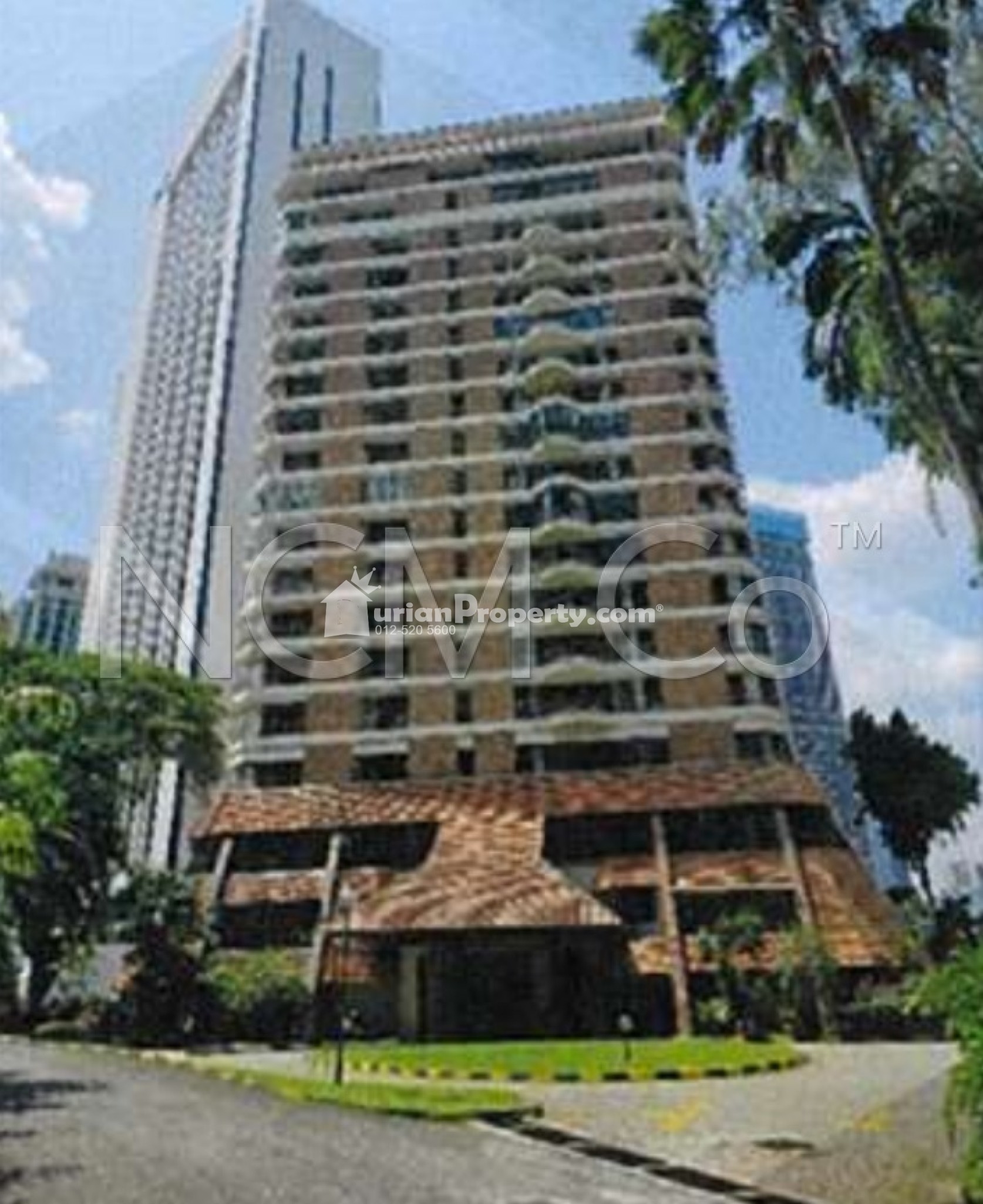 Condo For Auction at Desa Kudalari