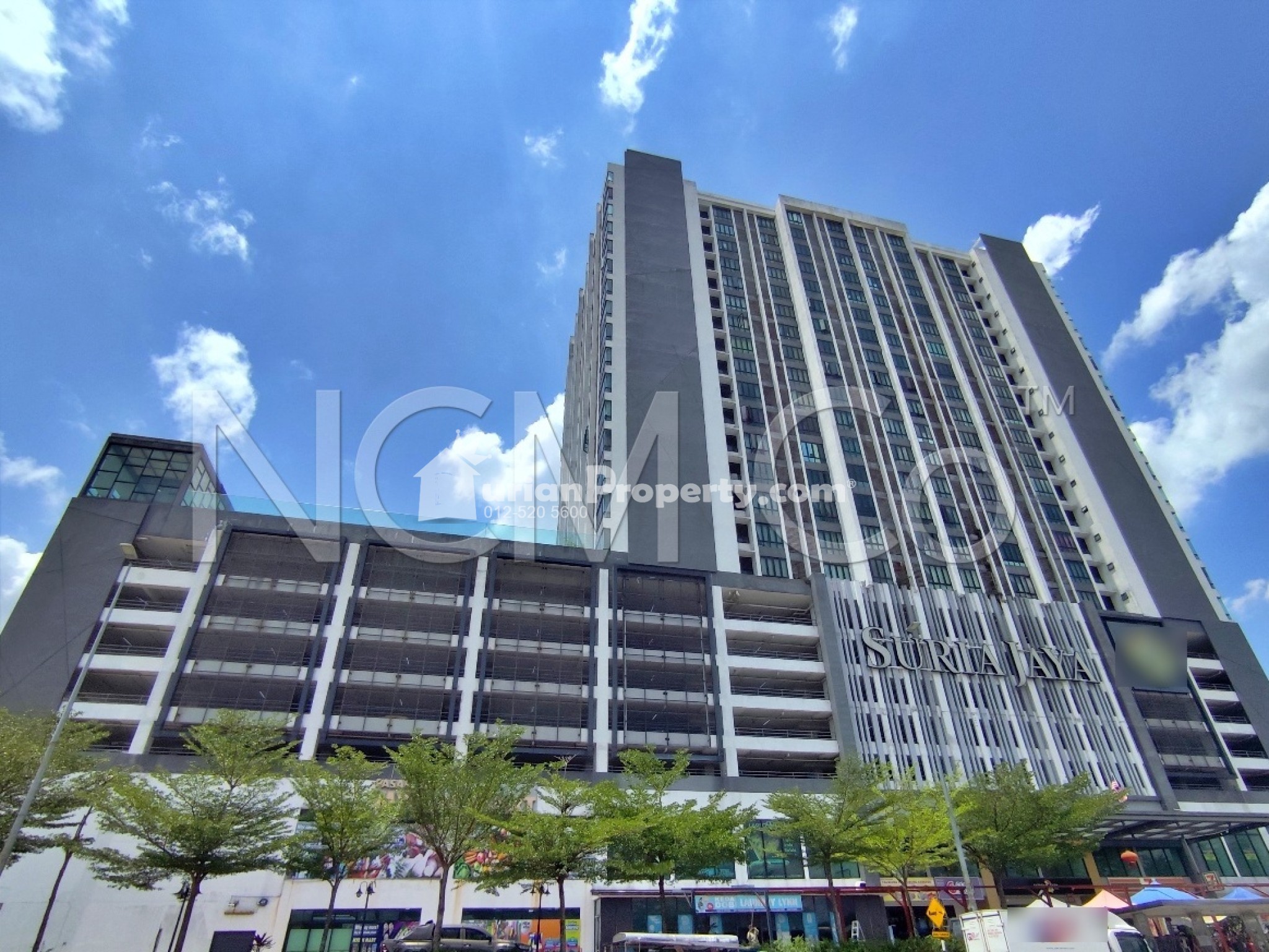 SOFO For Auction at Suria Jaya e-SOFO