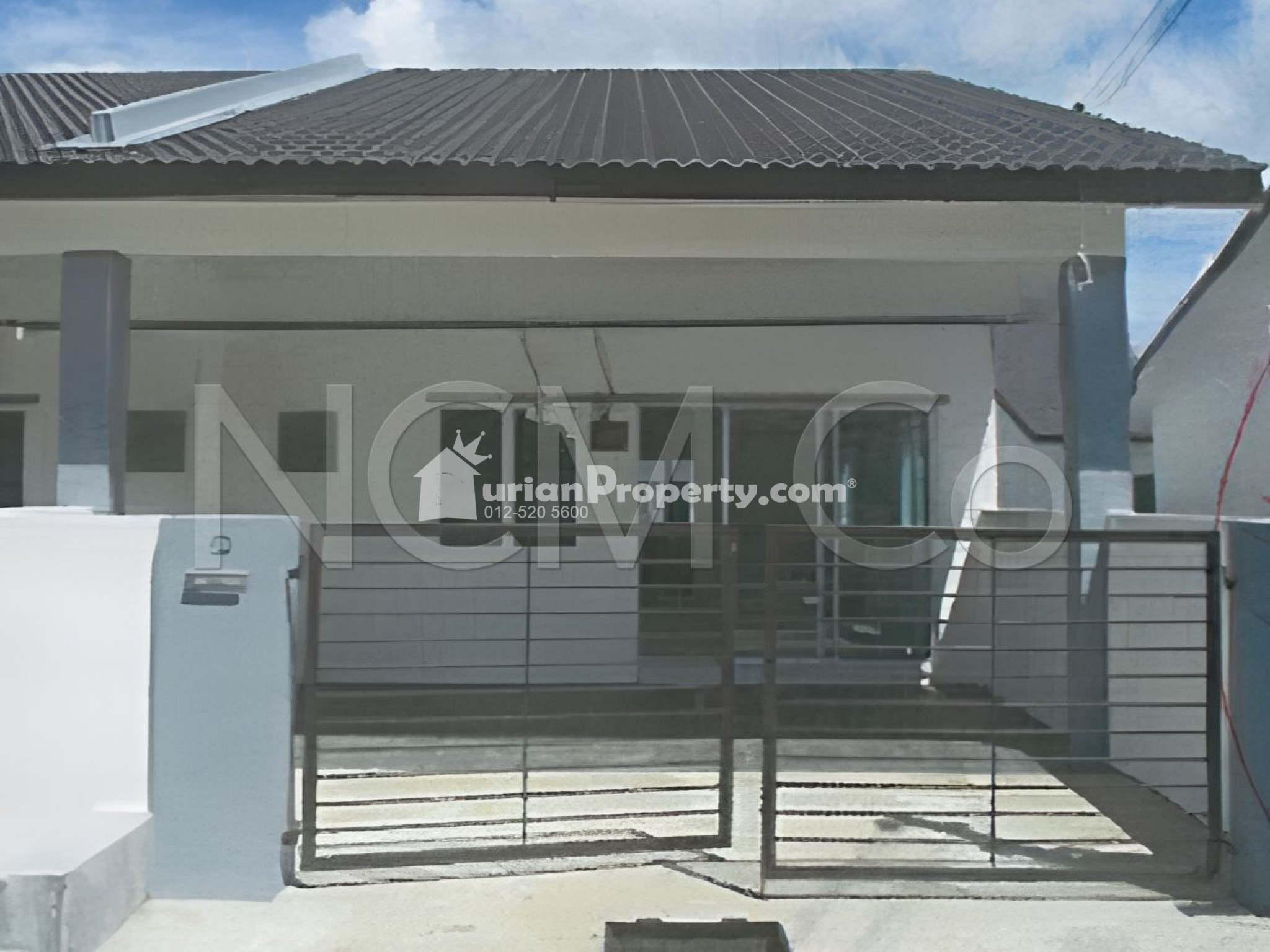 Terrace House For Auction at Lagenda