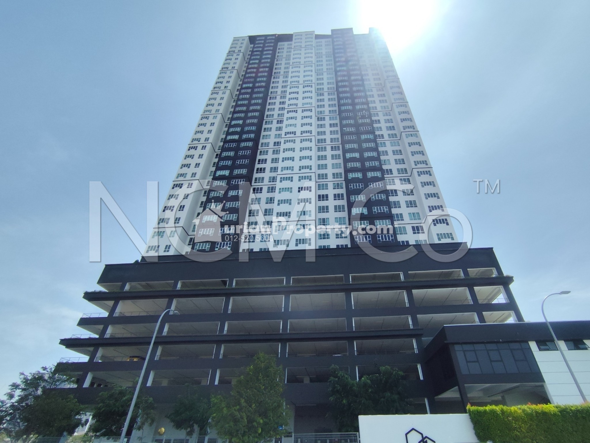 Serviced Residence For Auction at Amber Cove