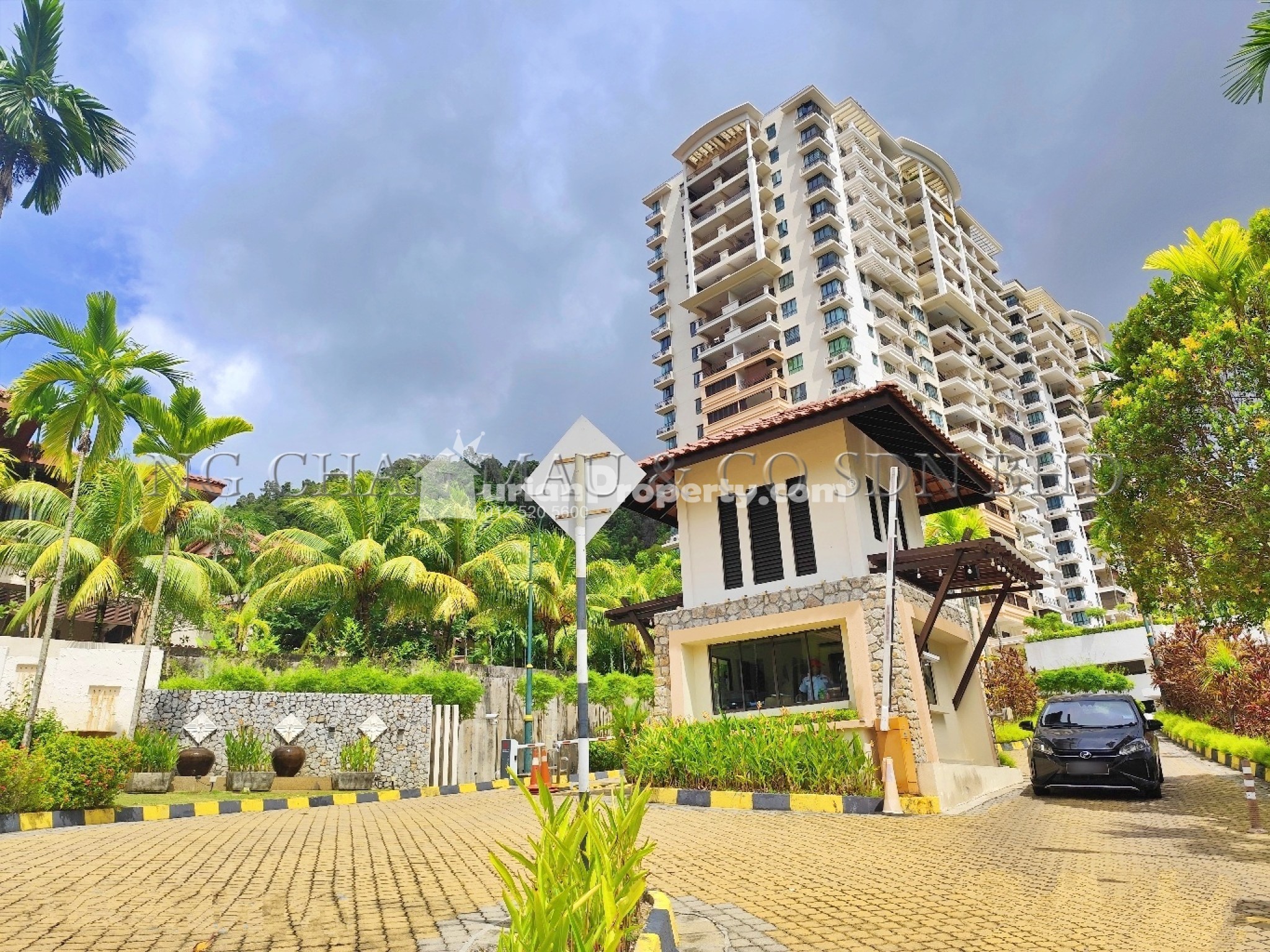 Condo For Auction at Alila Horizon