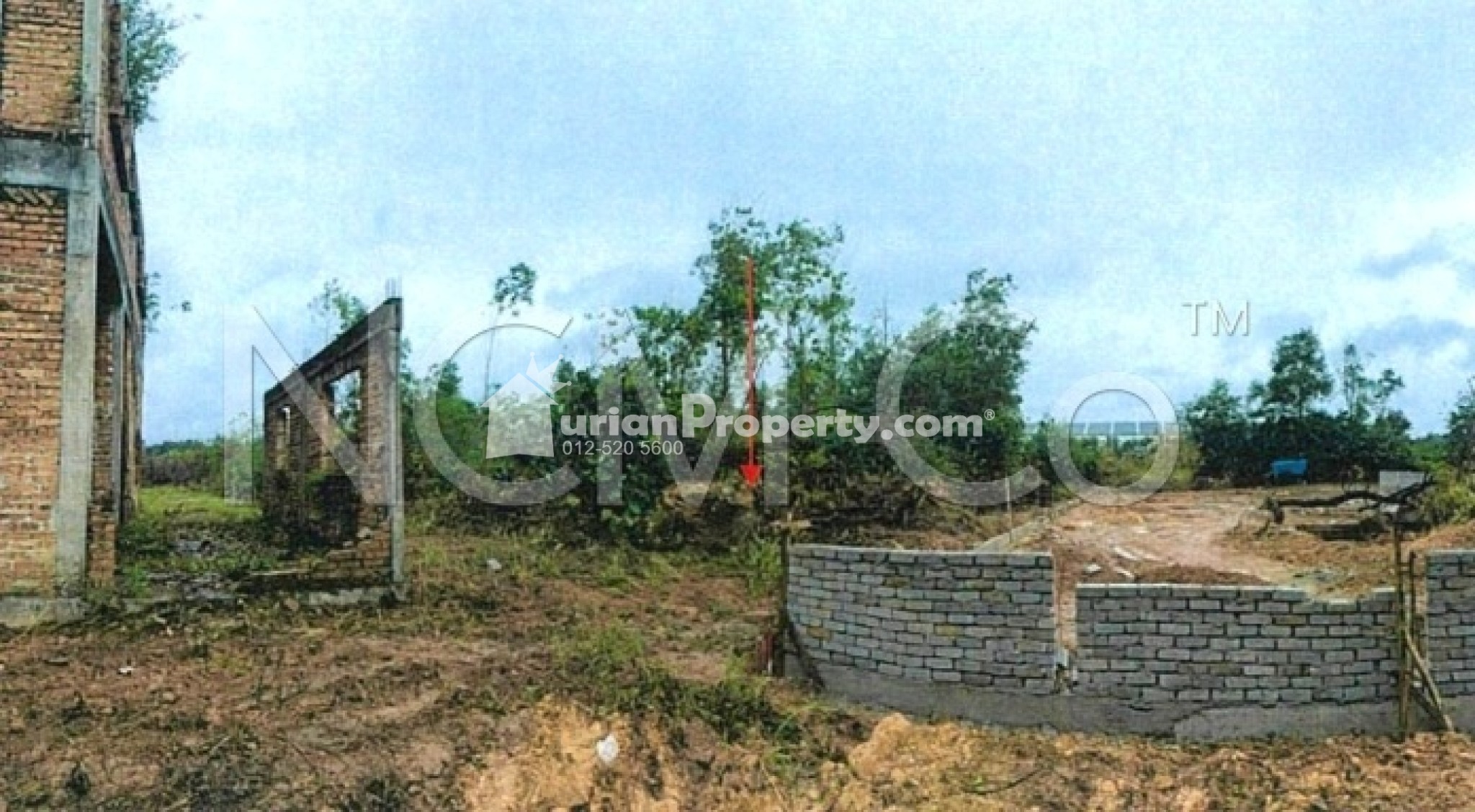 Residential Land For Auction at Taman Putra Perdana