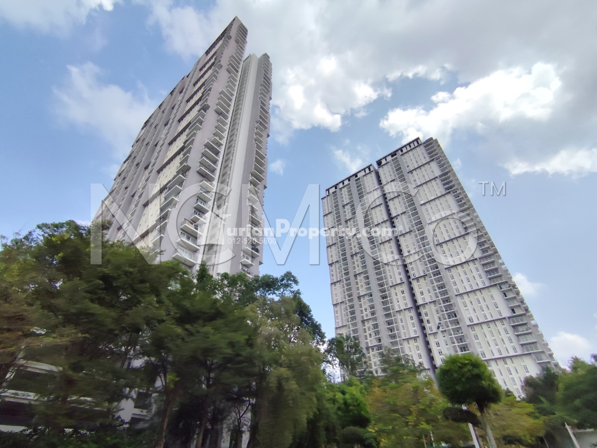 Condo For Auction at Verdi Eco-dominiums