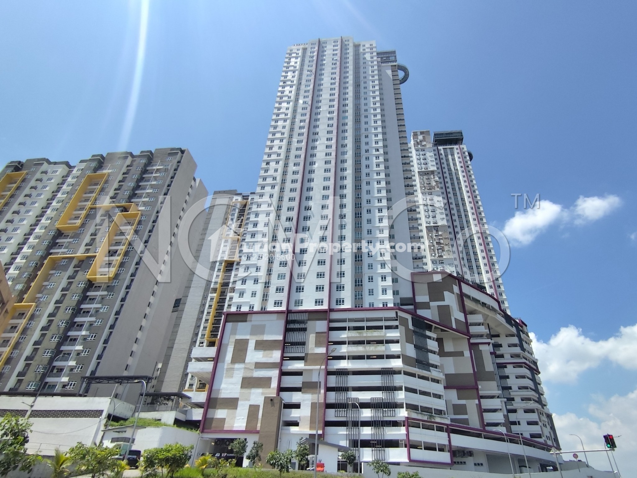 Serviced Residence For Auction at Mesahill