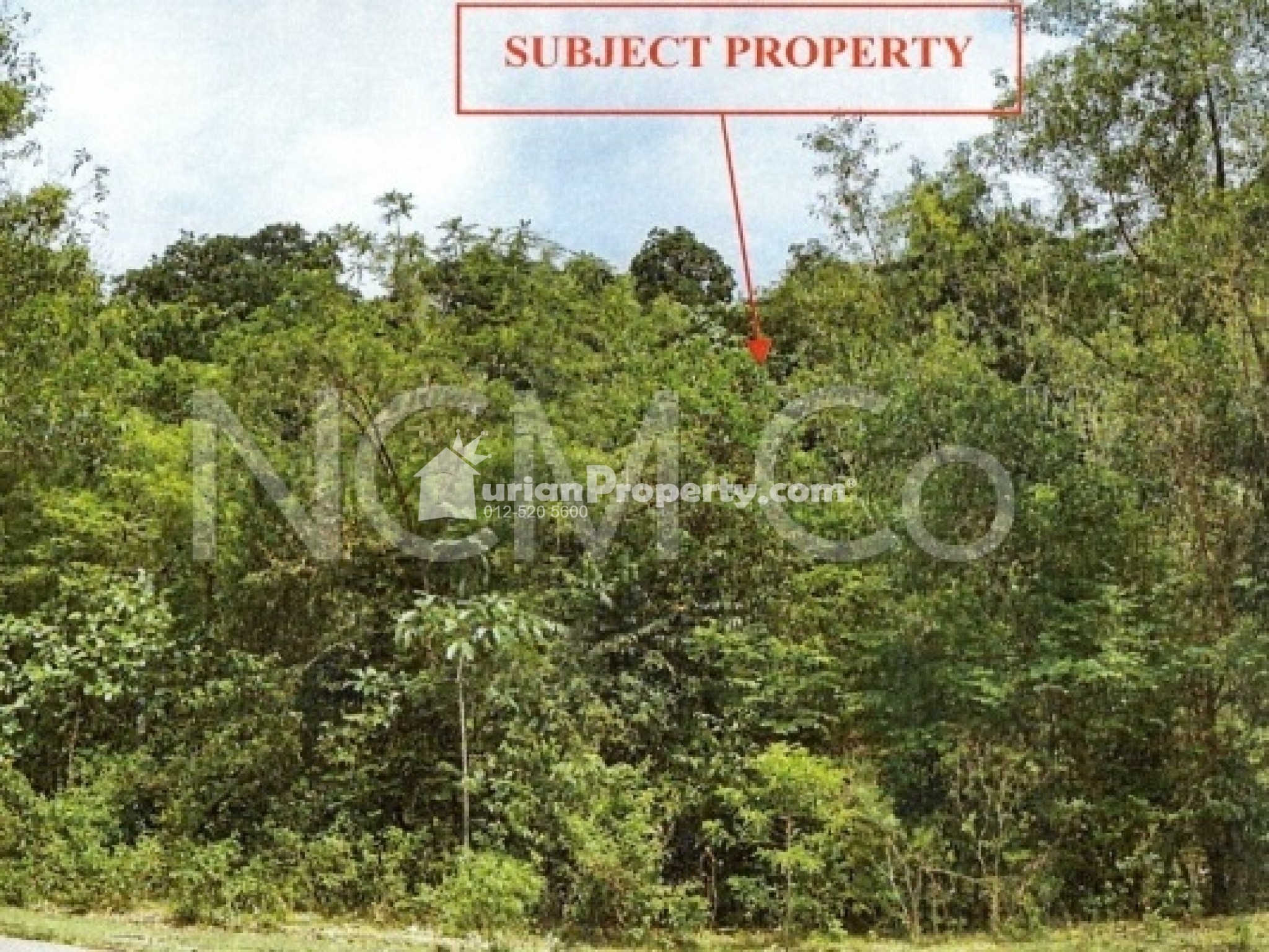 Residential Land For Auction at Country Heights Damansara