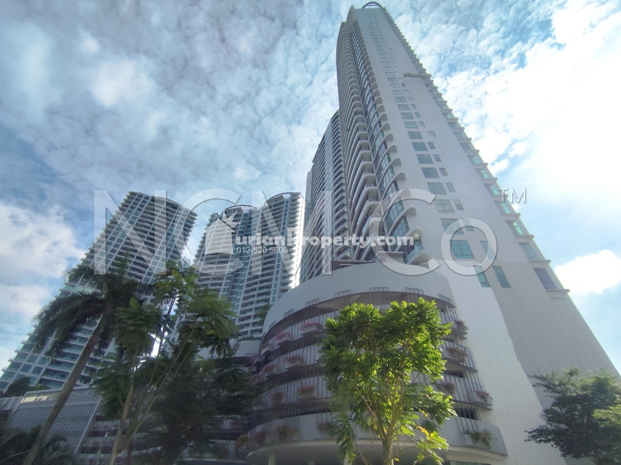 Condo For Auction at Tropicana Grande