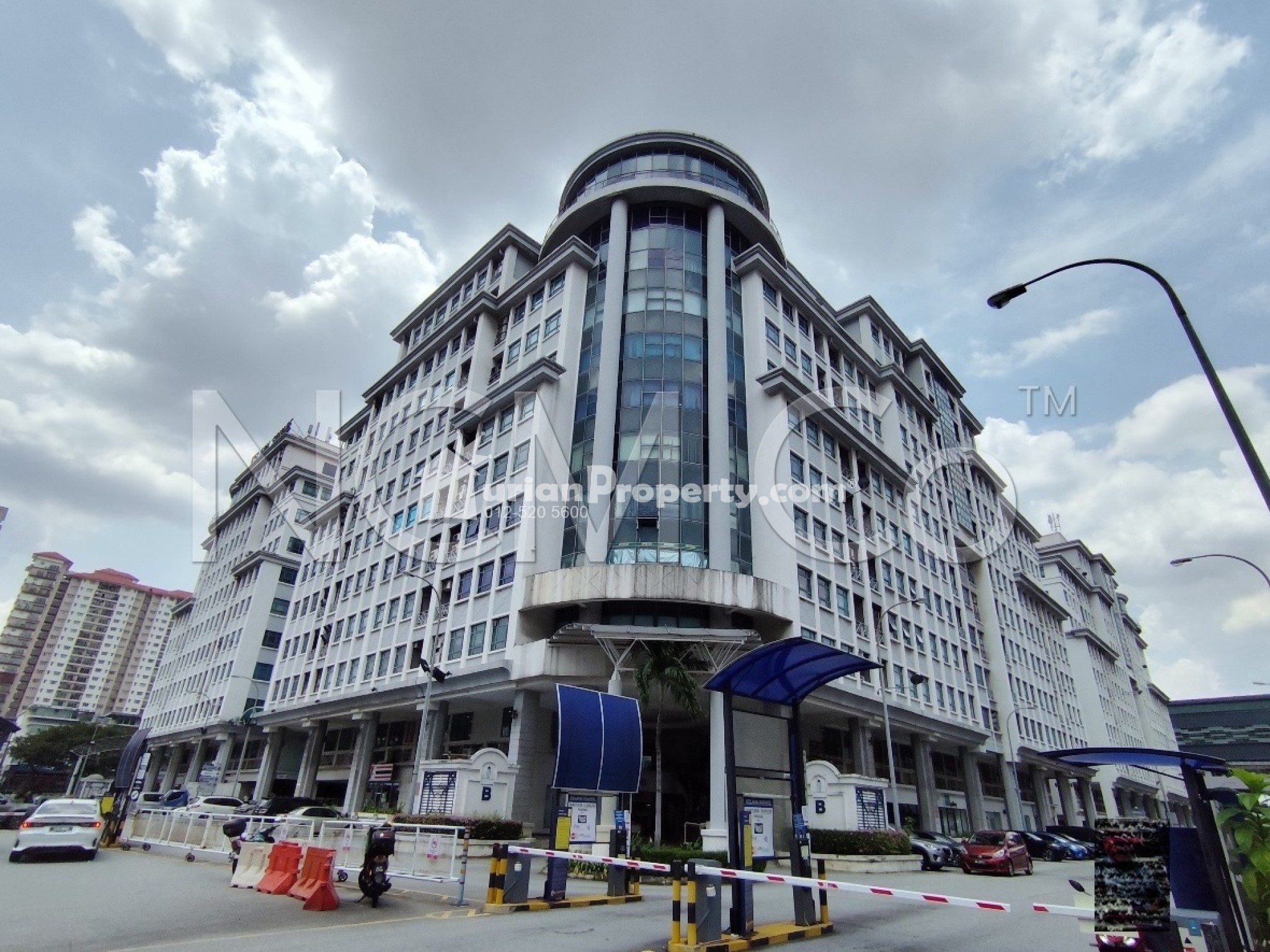 Office For Auction at Kelana Square