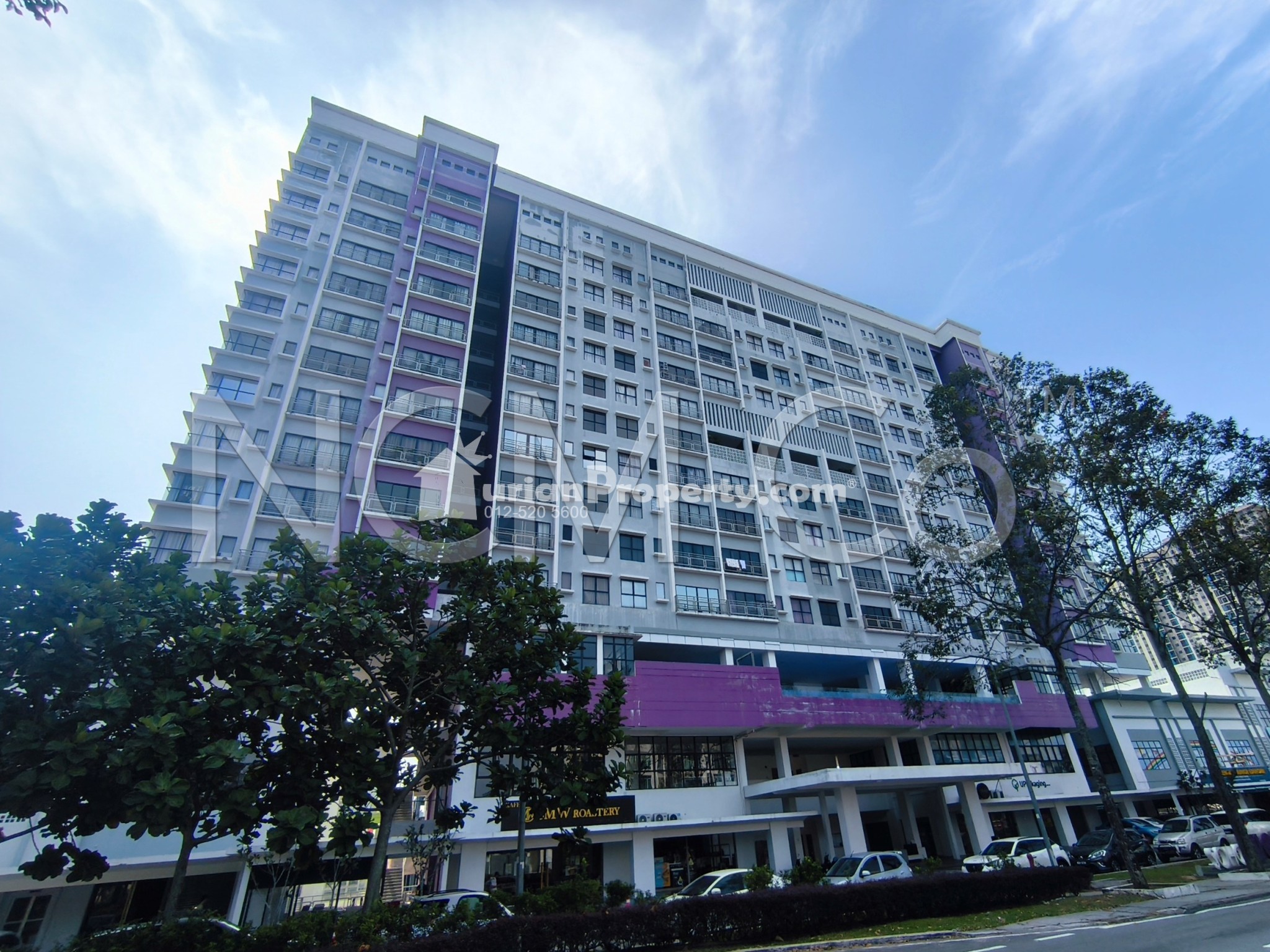 SOHO For Auction at SOHO Trio Permai