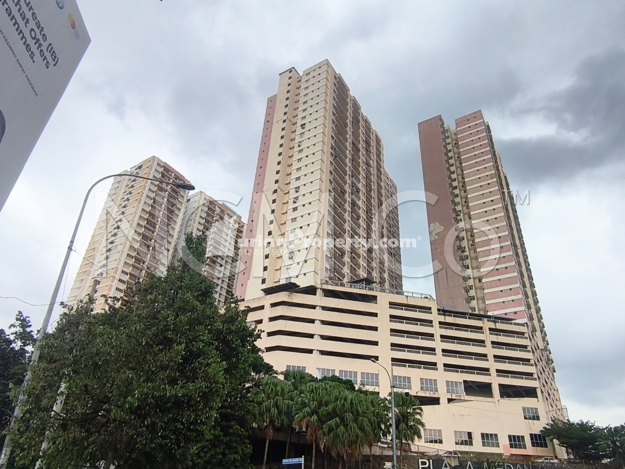 Serviced Residence For Auction at Avelon Tower