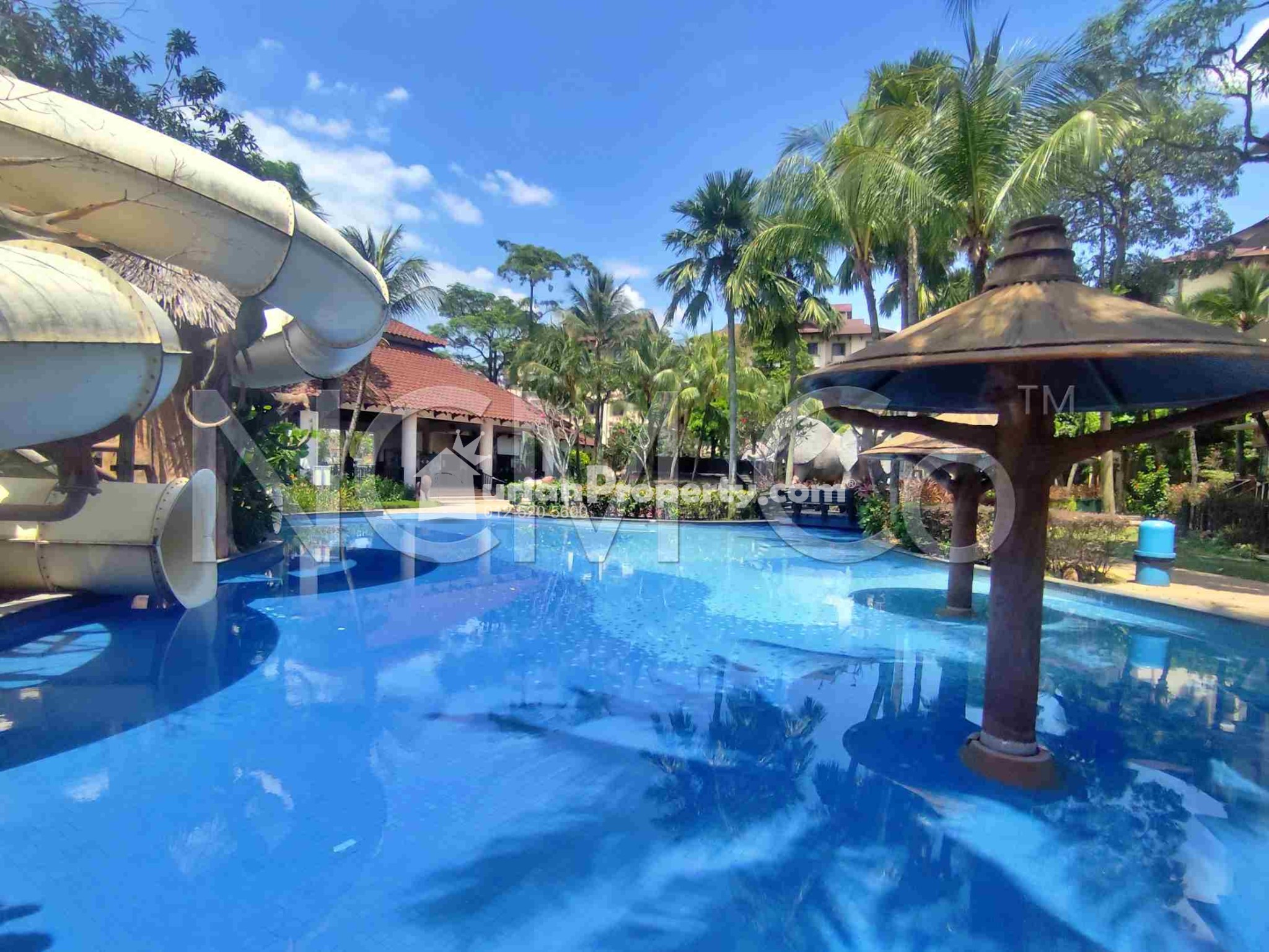 Apartment For Auction at Desa Idaman Residences