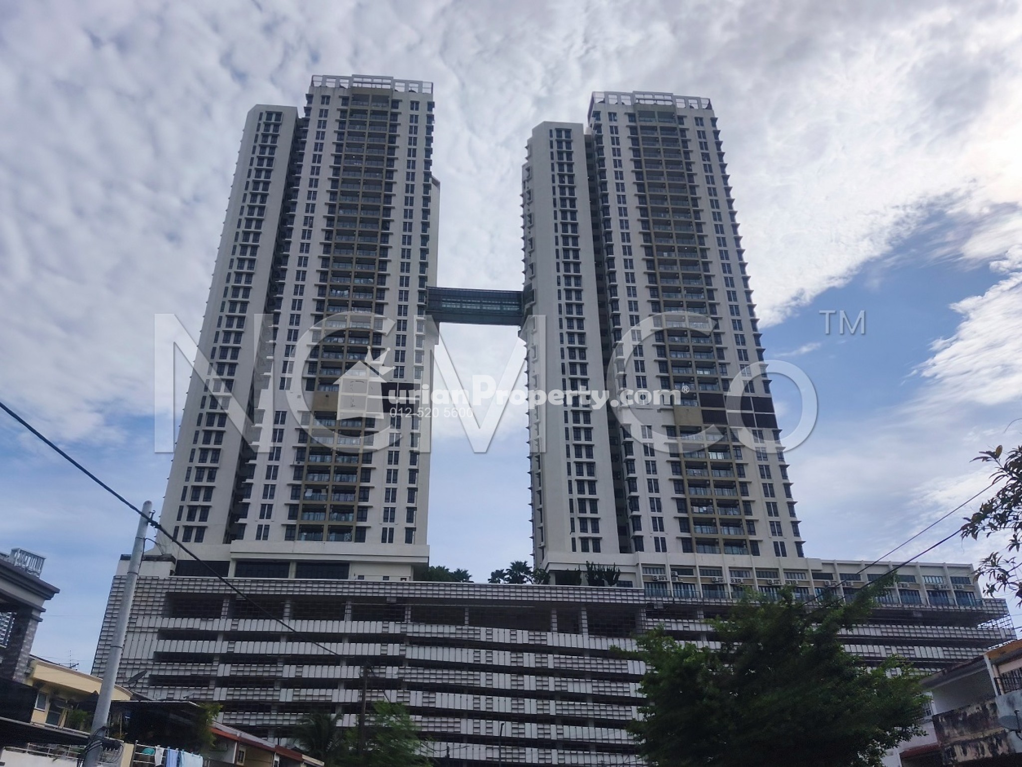 Serviced Residence For Auction at J.Dupion Residence