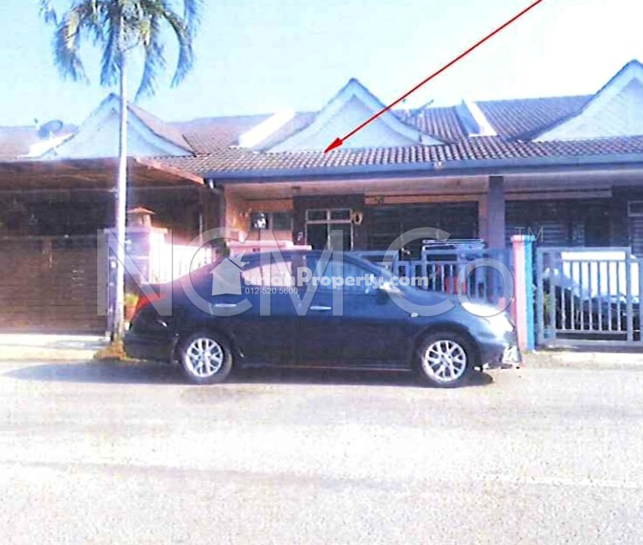 Terrace House For Auction at Bandar Putera 2