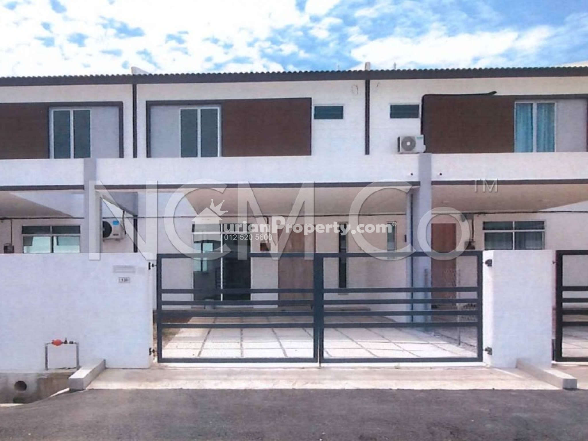 Terrace House For Auction at Yarra Park