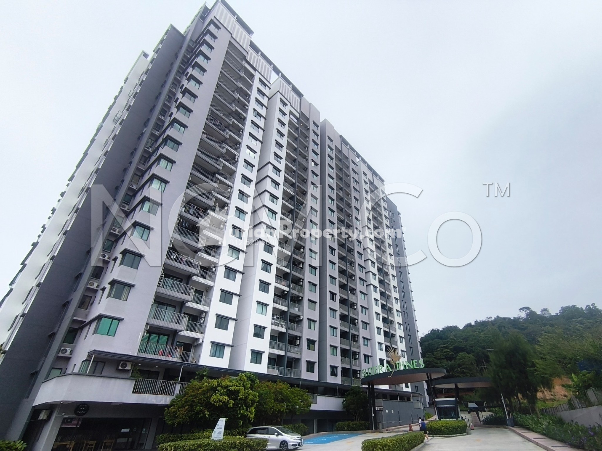 Condo For Auction at Sutera Pines