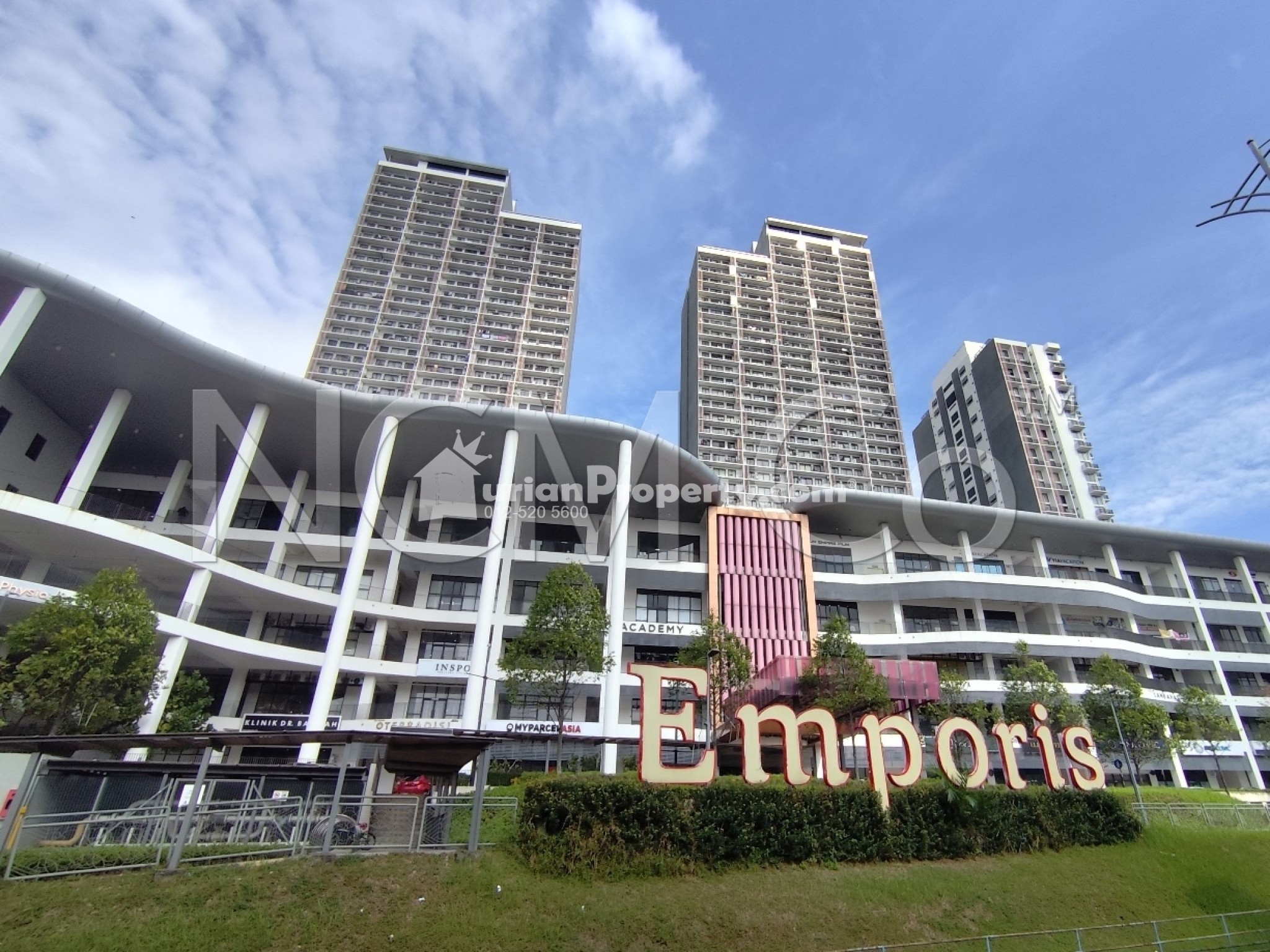 Serviced Residence For Auction at Emporis