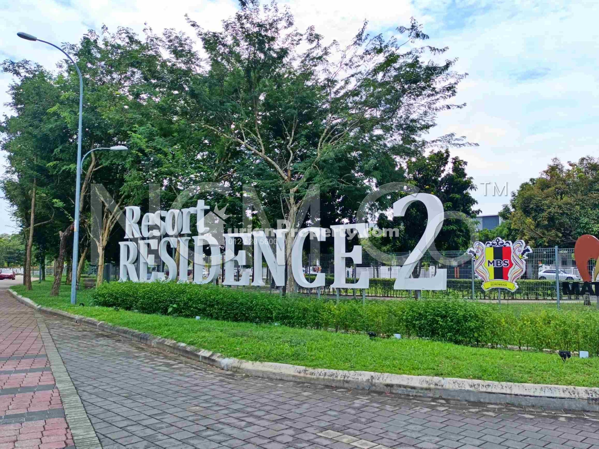 Terrace House For Auction at Hijayu 2