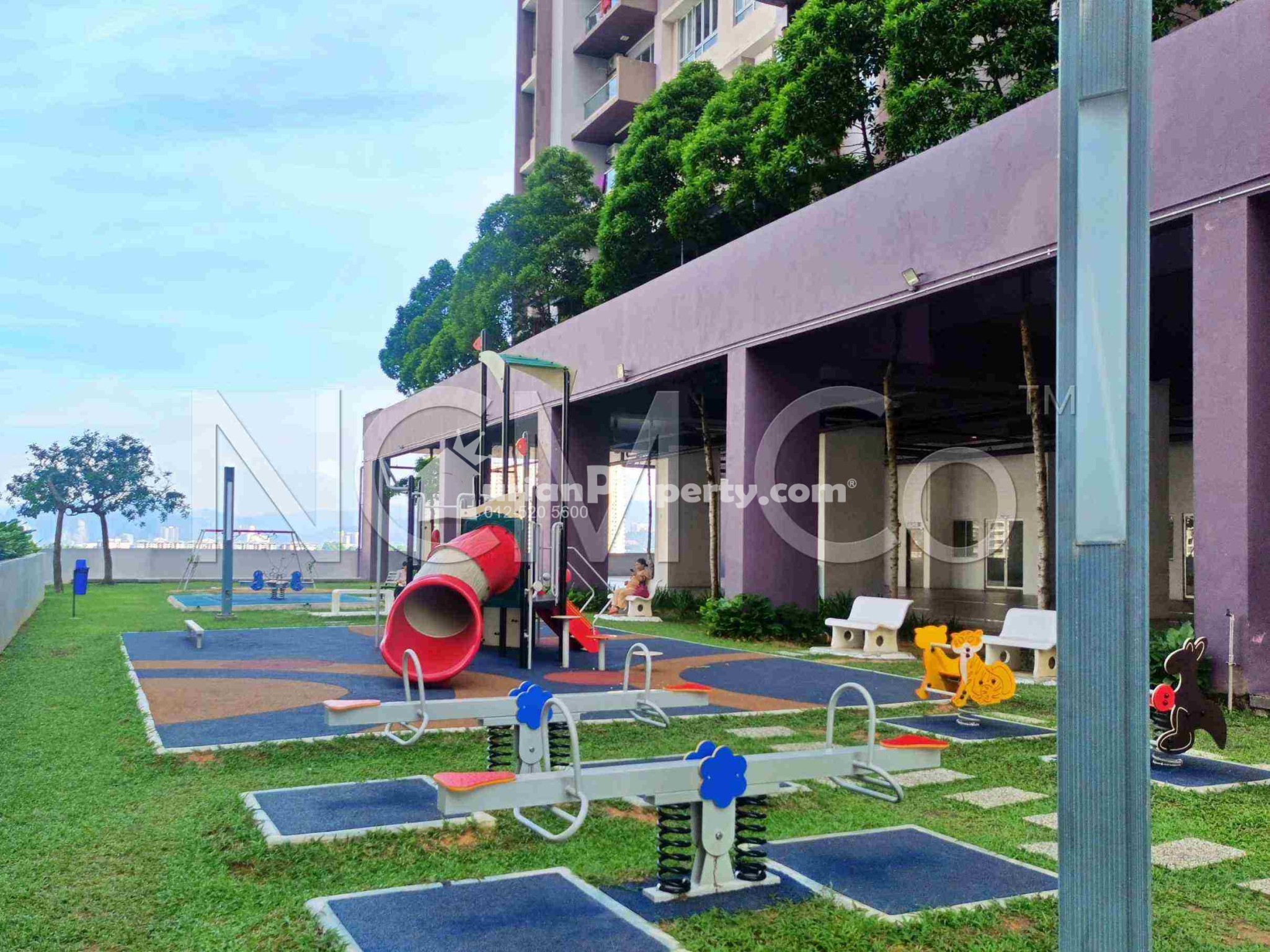 Serviced Residence For Auction at Platinum Lake PV21