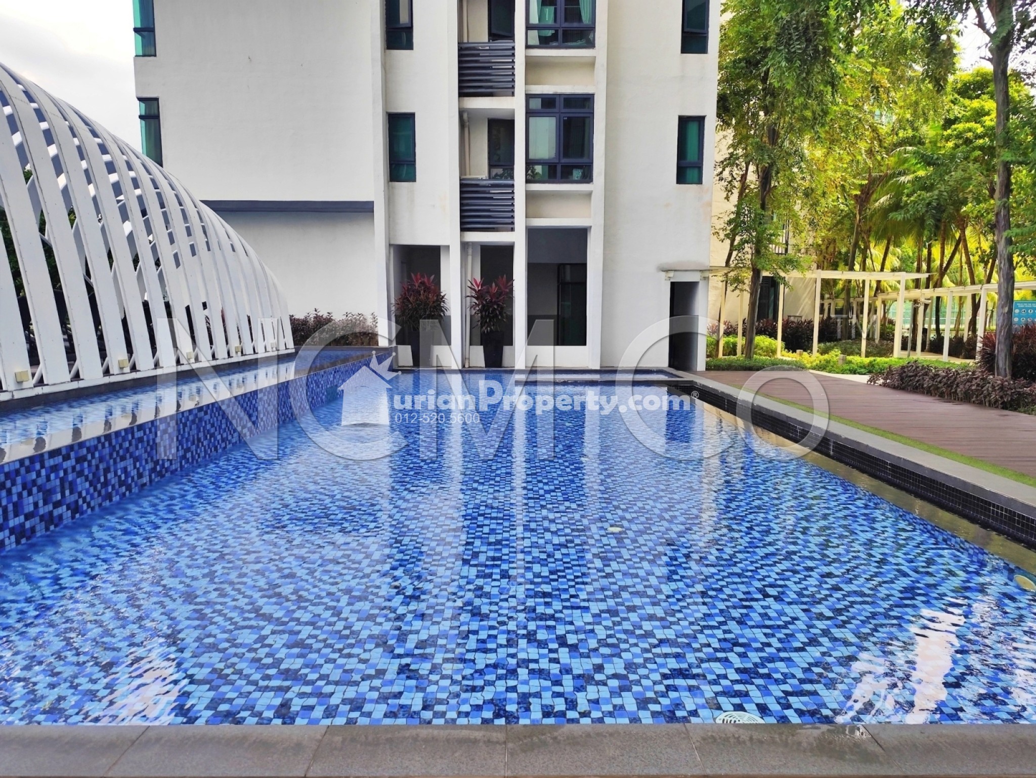 Condo For Auction at LaCosta