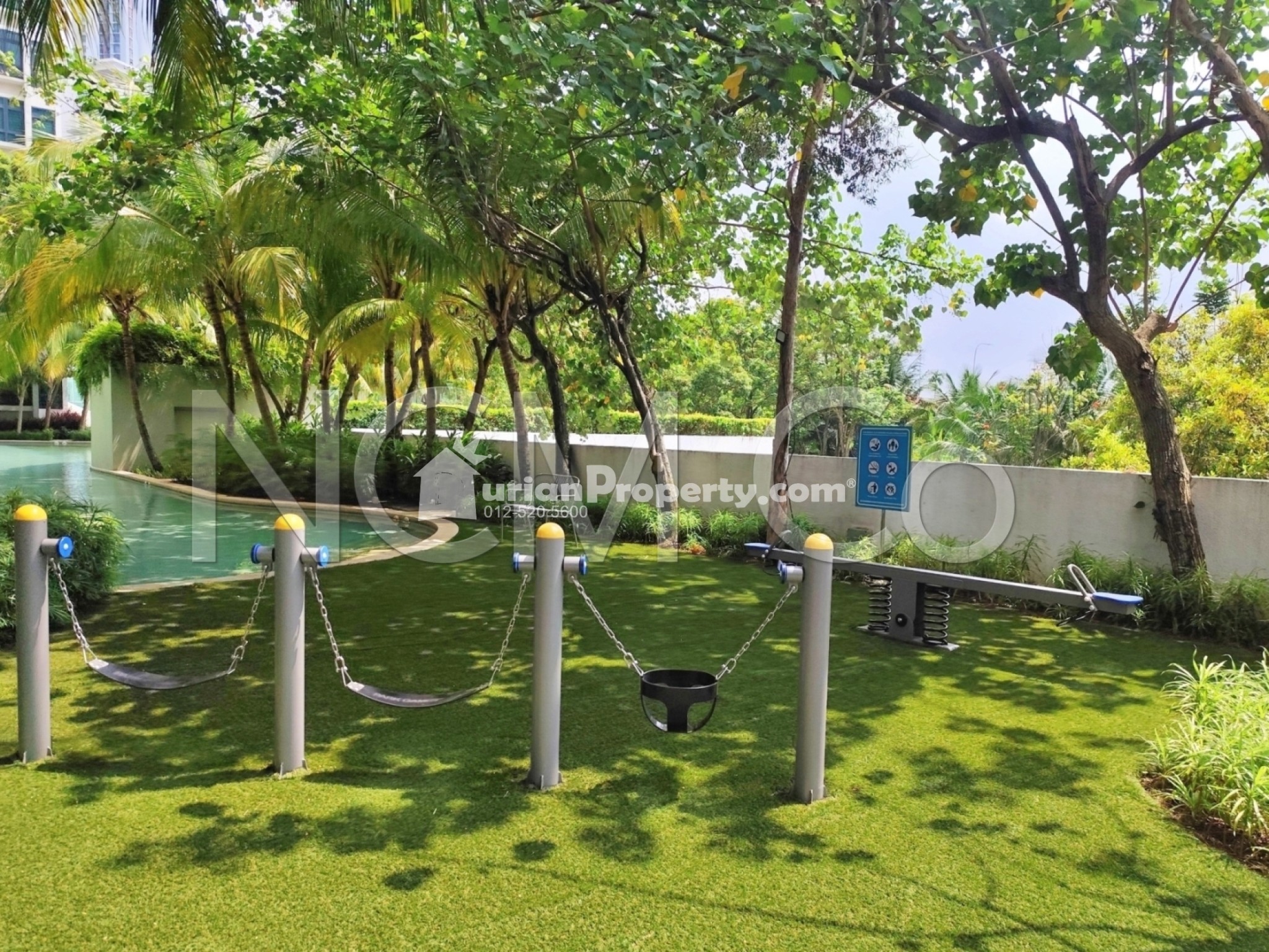 Condo For Auction at LaCosta