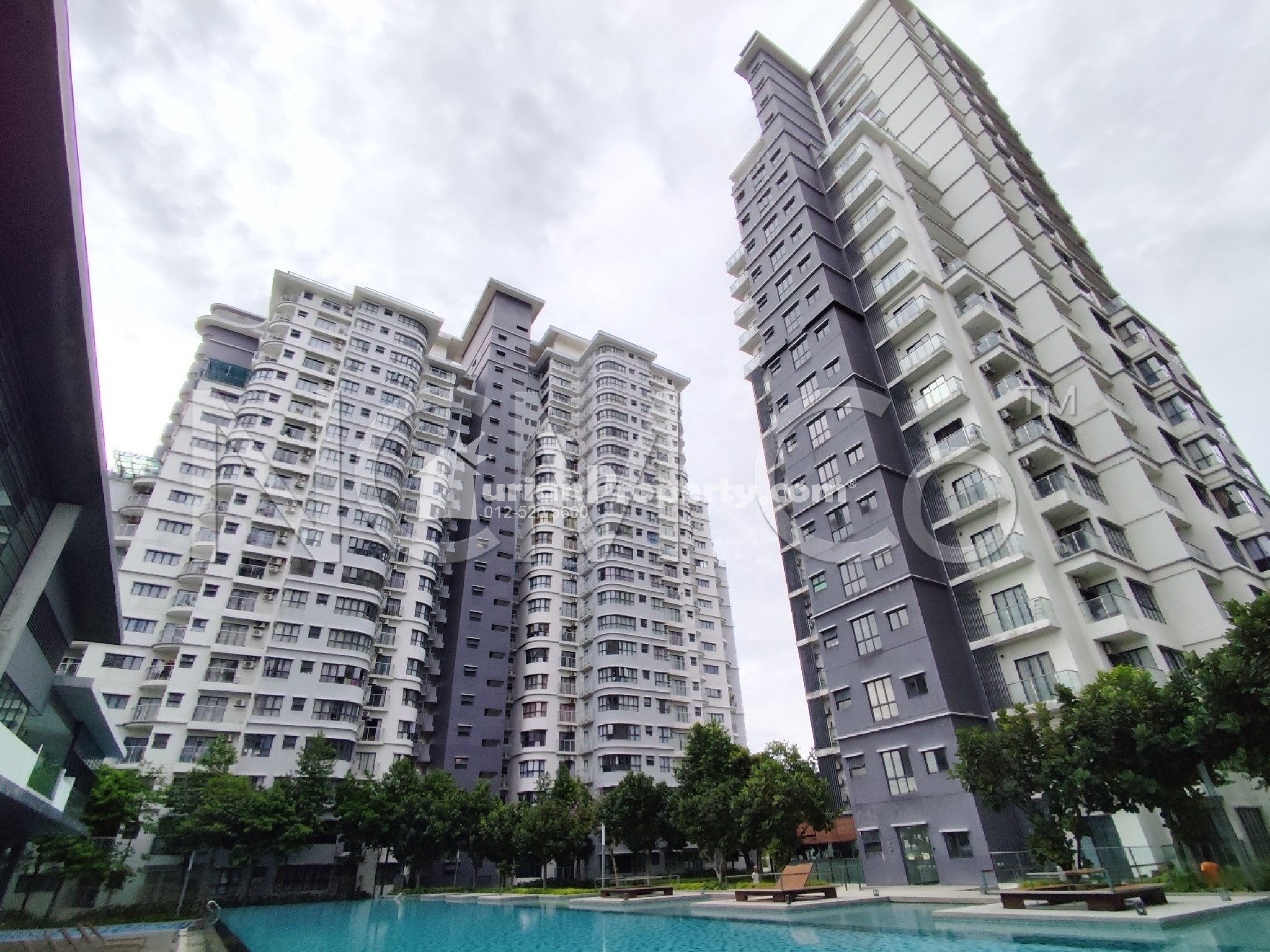 Serviced Residence For Auction at Maisson