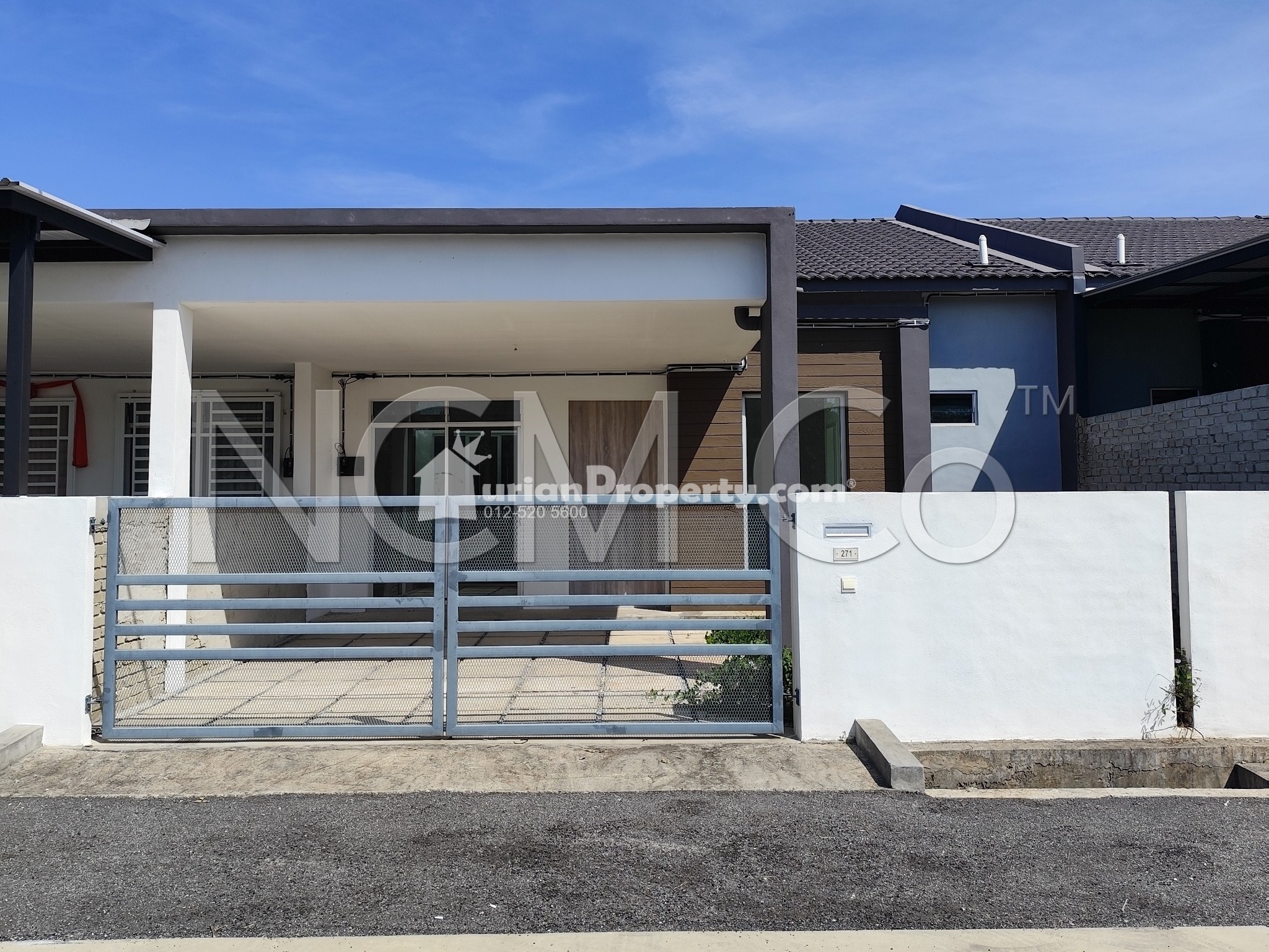 Terrace House For Auction at Yarra Park