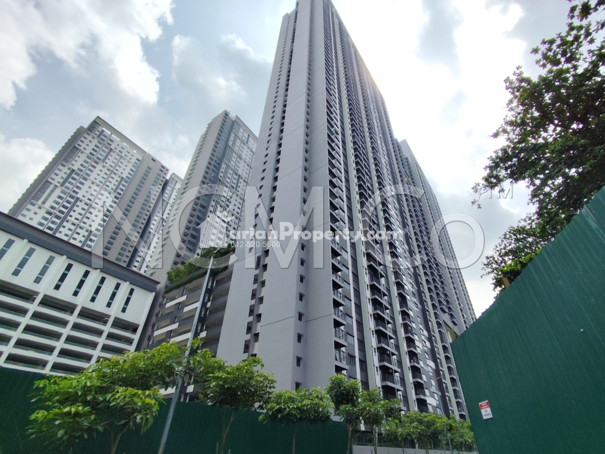 Serviced Residence For Auction at M Arisa