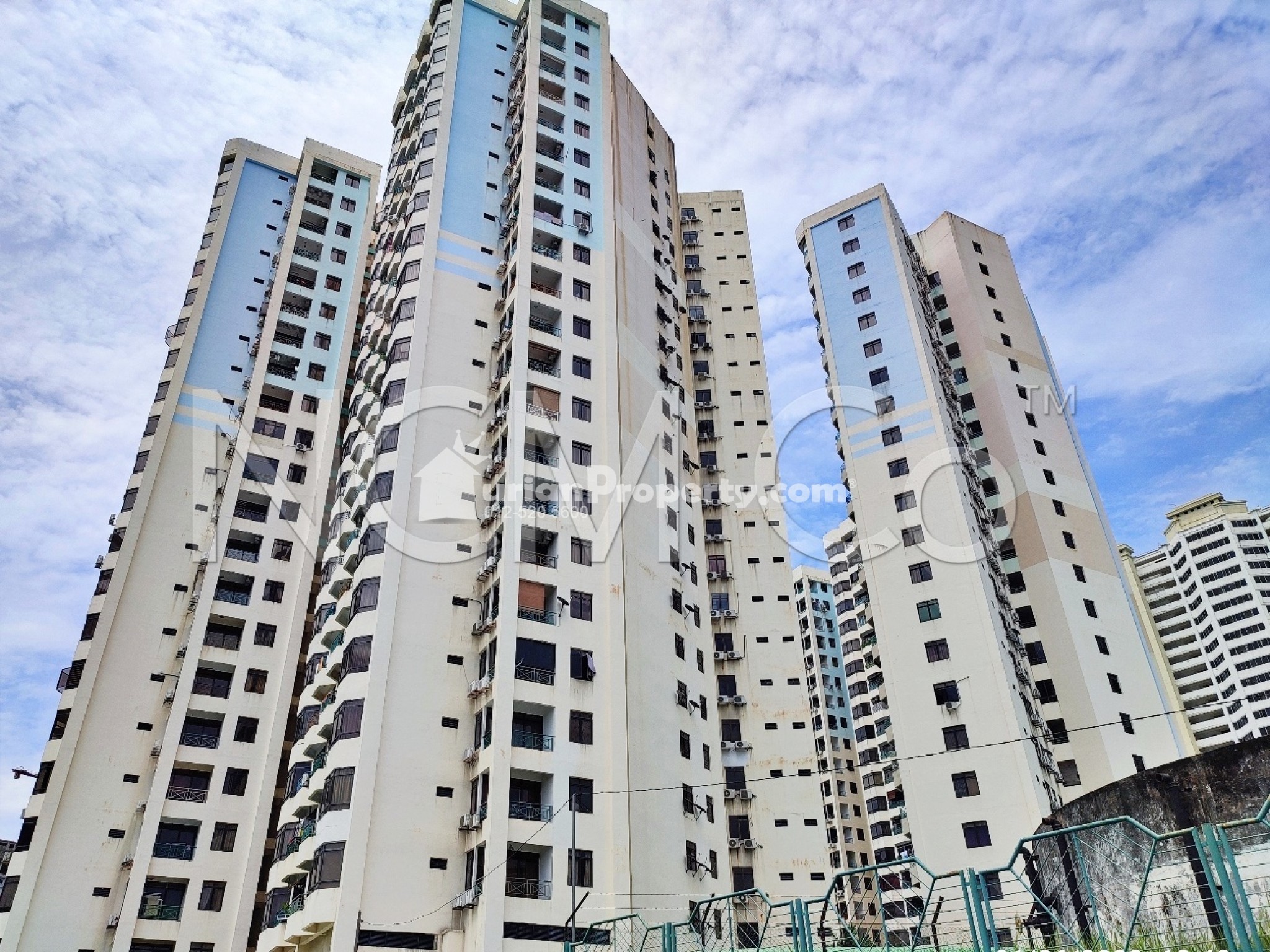 Condo For Auction at Sunny Ville