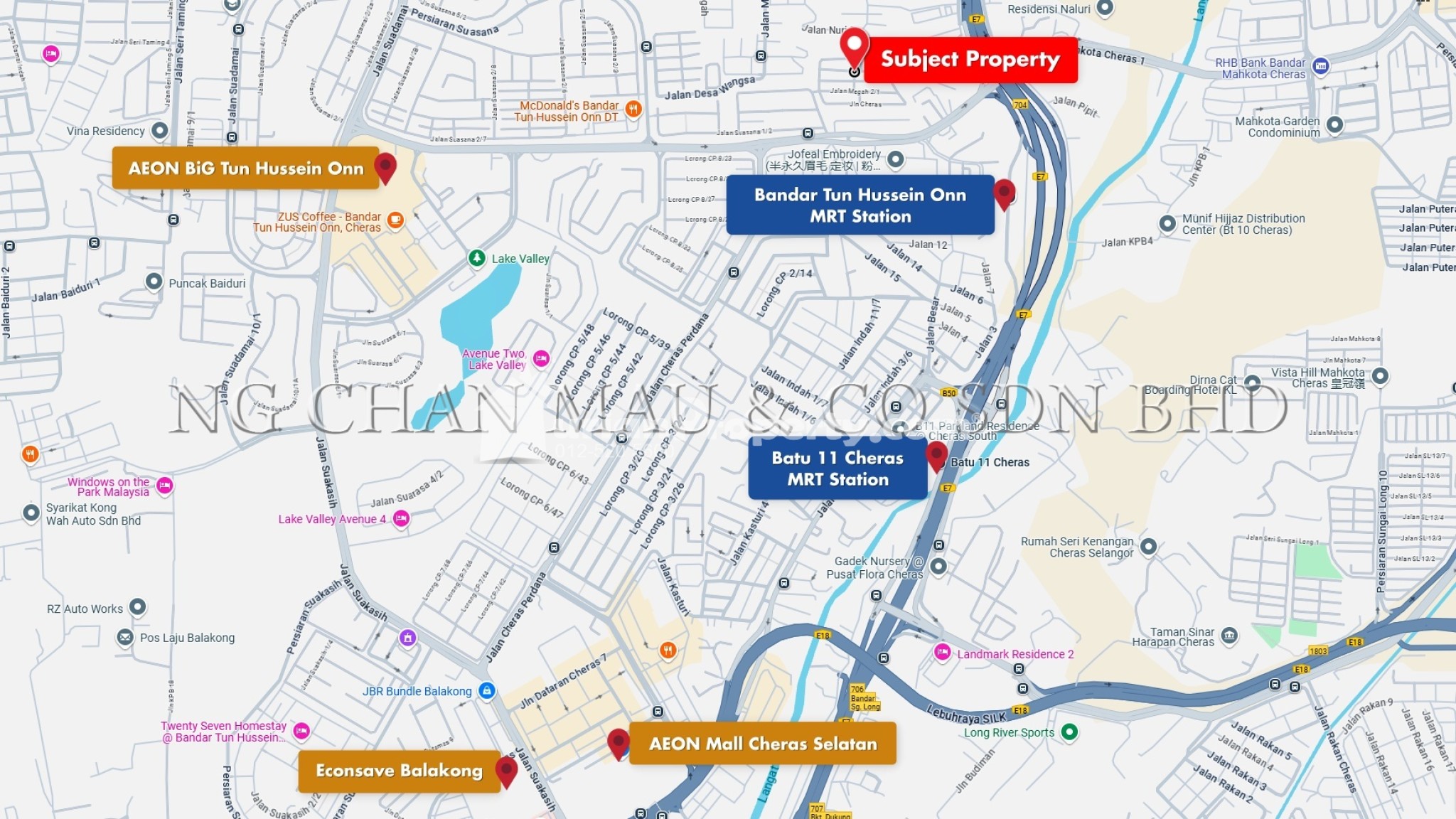 Terrace House For Auction at Taman Megah 2